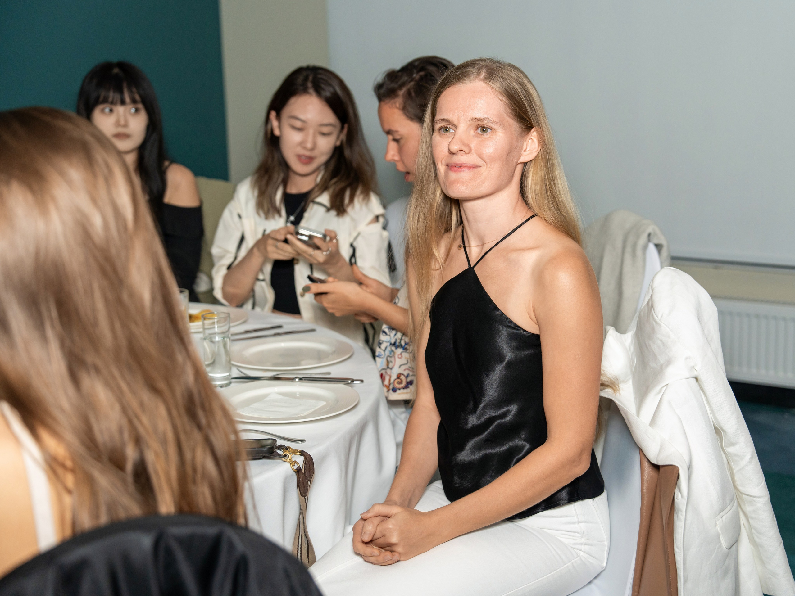 ChinaRosaFest 2024. Репортажный фотограф в Красной Поляне и Сочи Павлюченко Екатерина