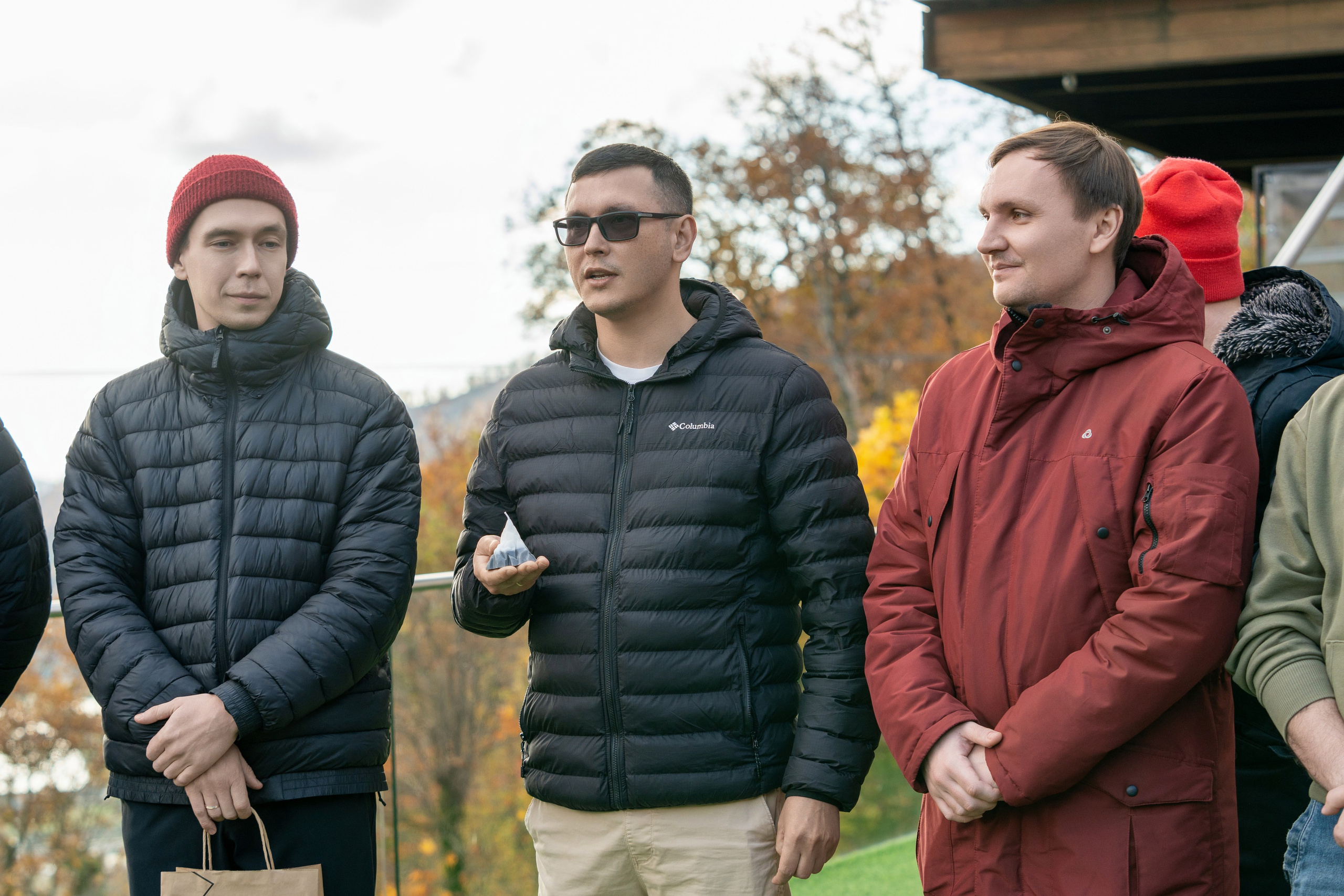 MICE мероприятие в Skypark. Репортажный фотограф в Красной Поляне и Сочи Павлюченко Екатерина