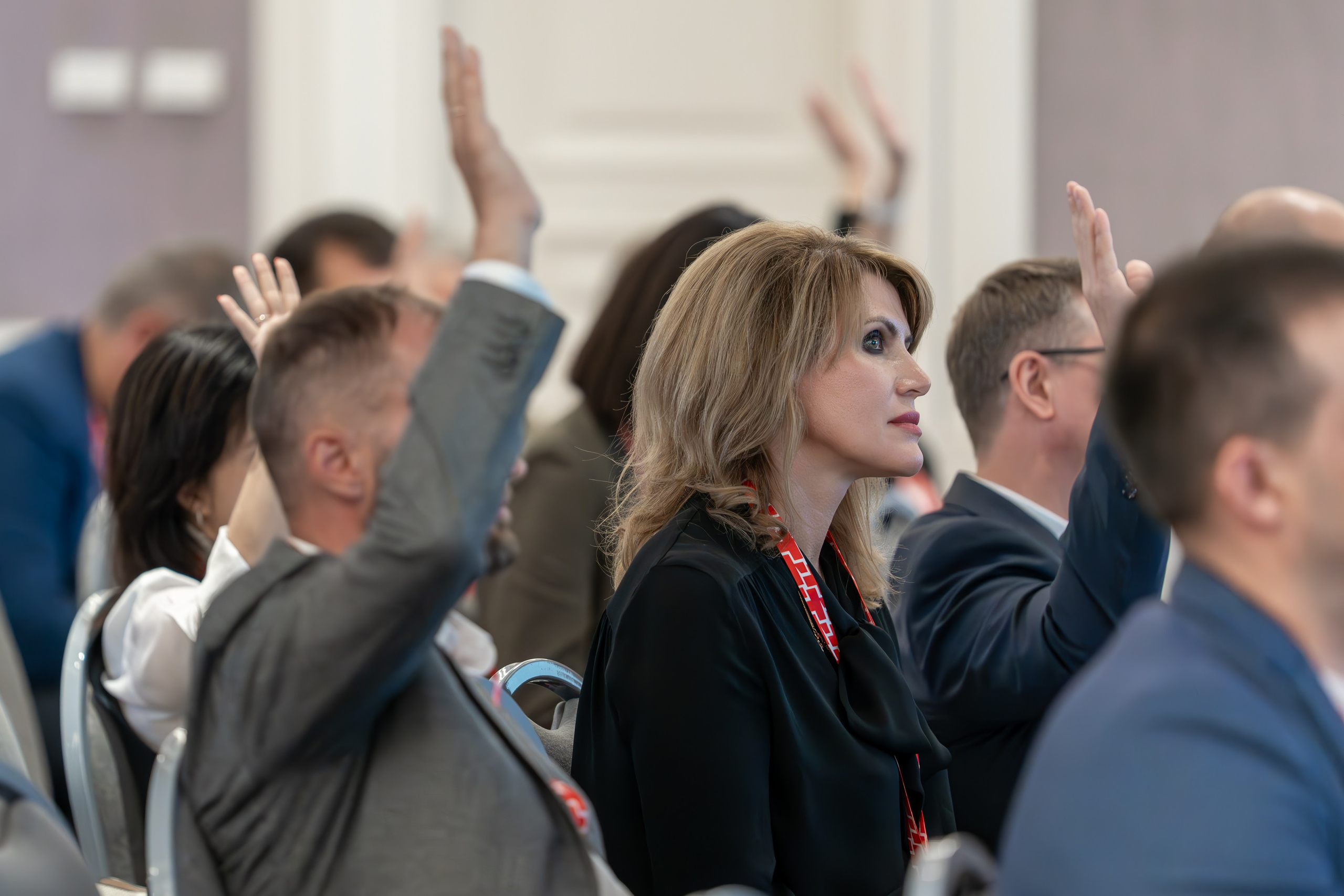 Международная конференция по управлению проектами. Репортажный фотограф в Красной Поляне и Сочи Павлюченко Екатерина