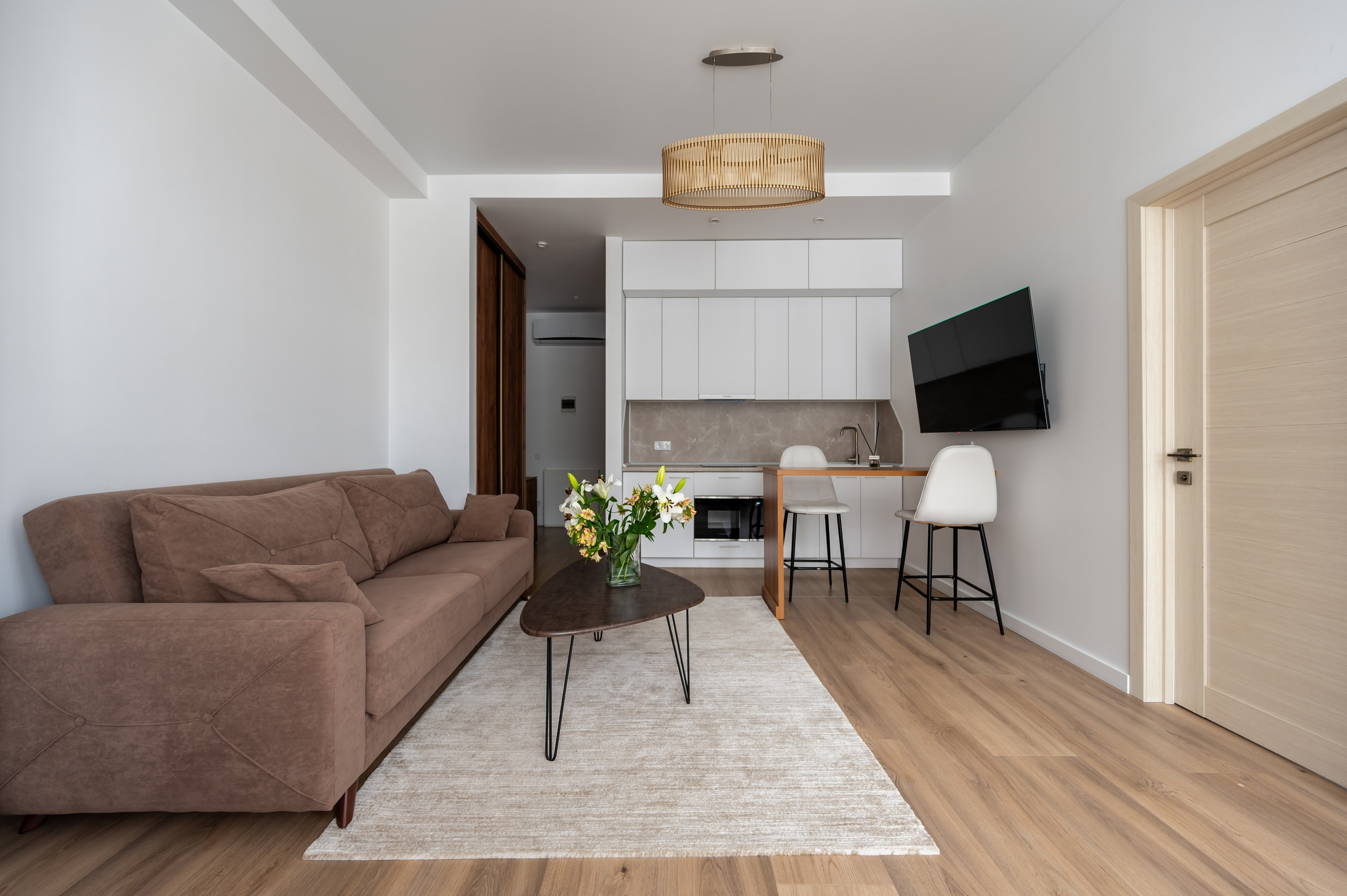 Апарт-отель на Листопадной. Репортажный фотограф в Красной Поляне и Сочи Павлюченко Екатерина