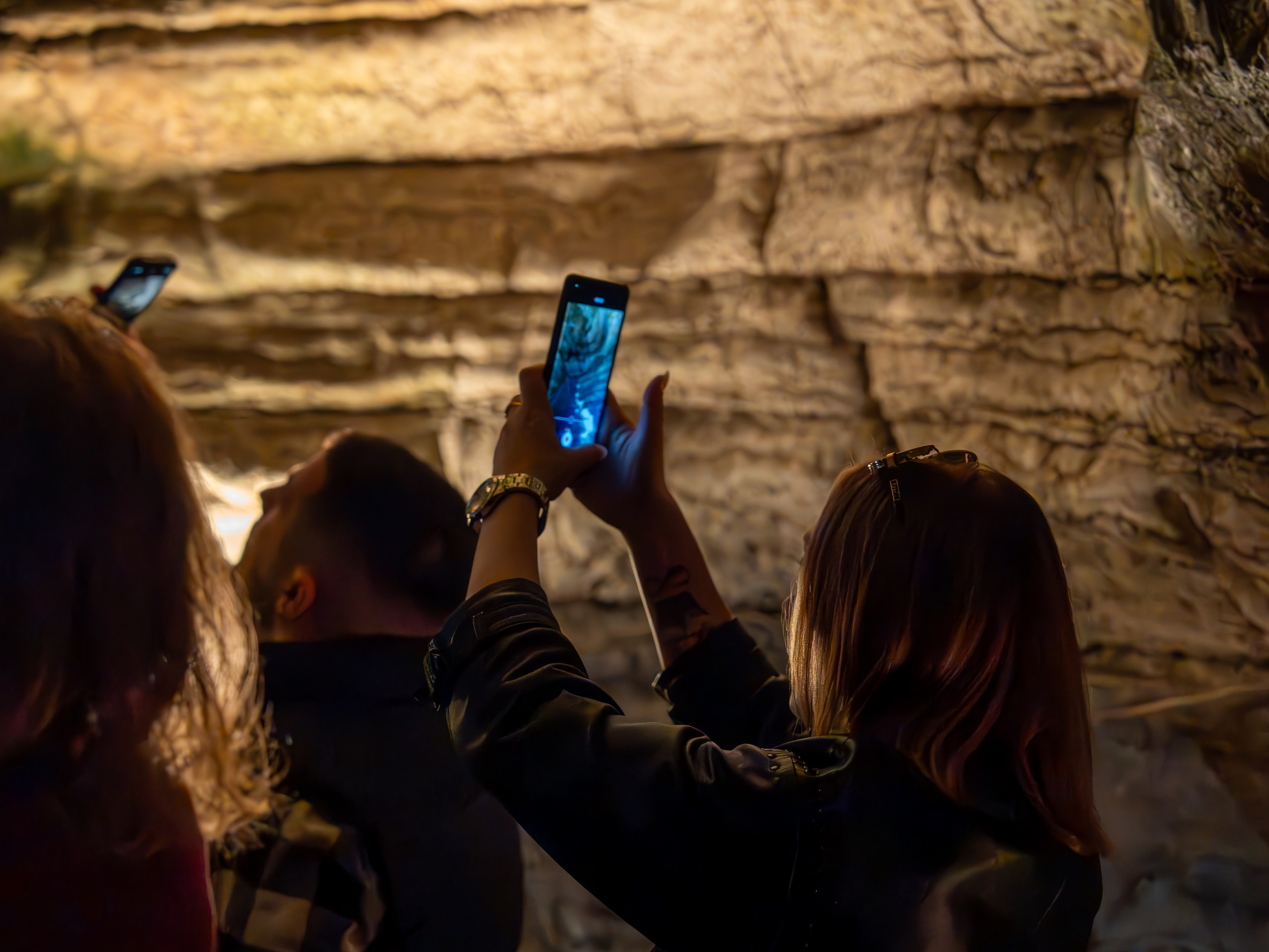 MICE мероприятие — джиппинг на каньон Псахо. Репортажный фотограф в Красной Поляне и Сочи Павлюченко Екатерина