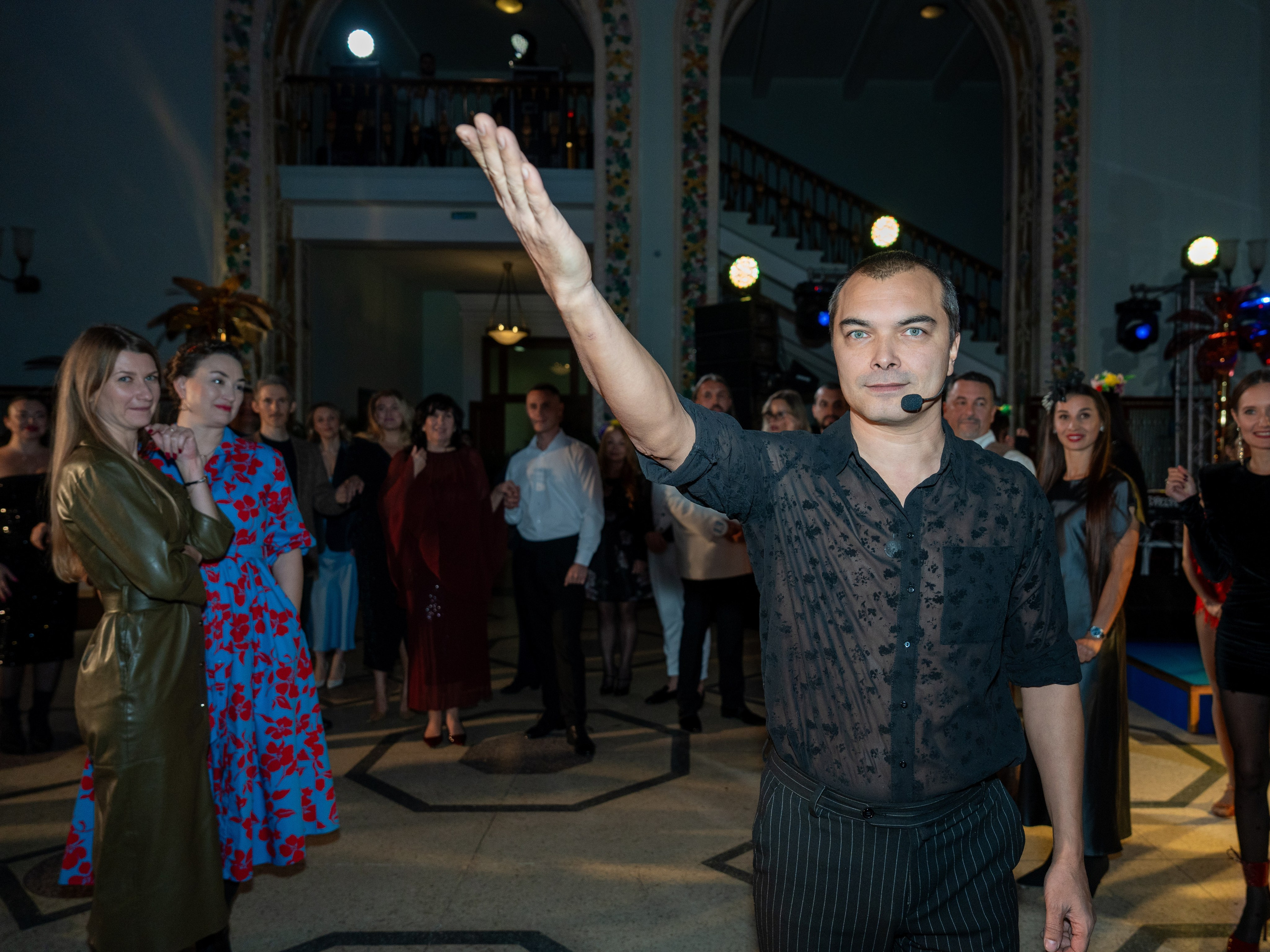 RS Bosco. Репортажный фотограф в Красной Поляне и Сочи Павлюченко Екатерина