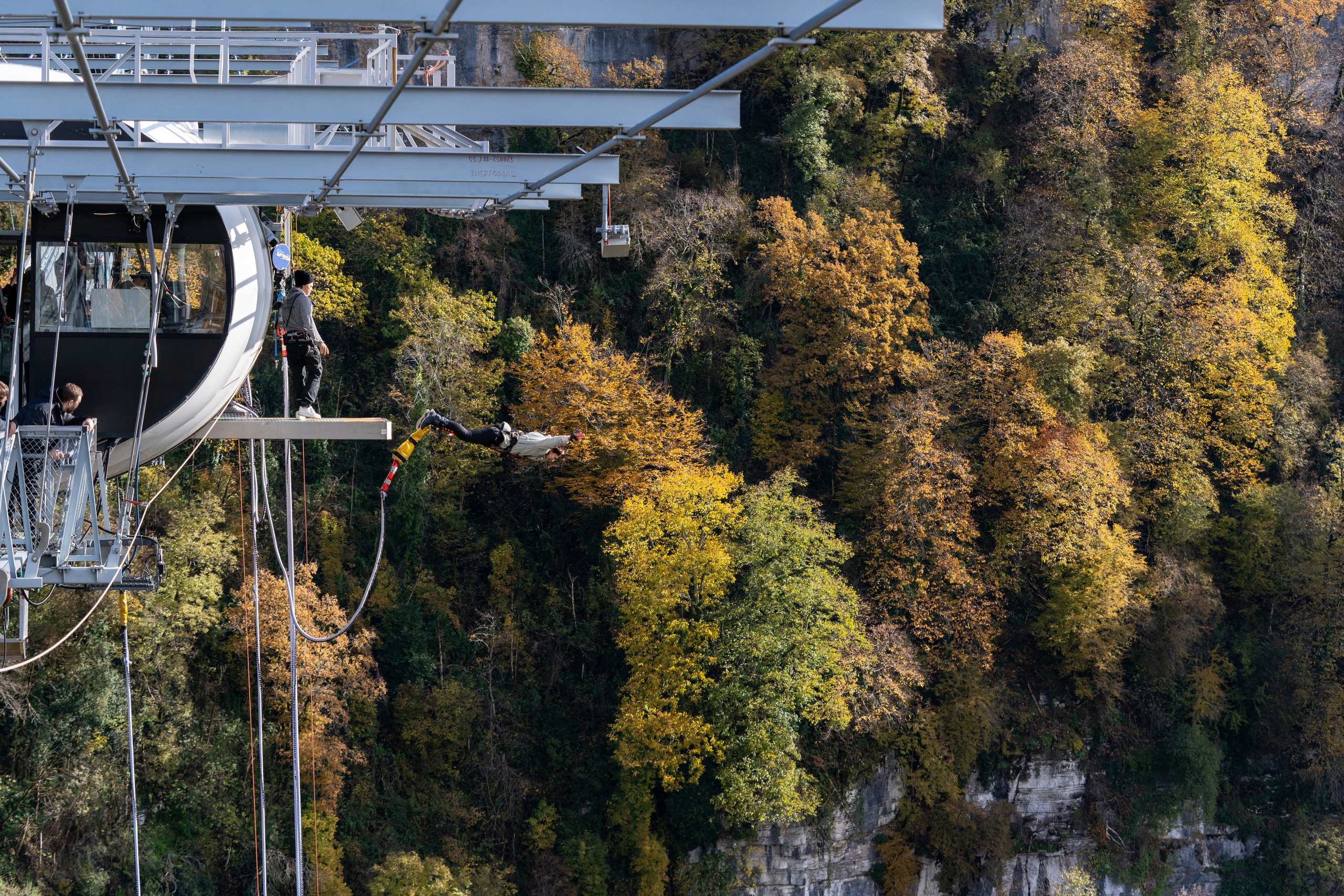 MICE мероприятие в Skypark. Репортажный фотограф в Красной Поляне и Сочи Павлюченко Екатерина
