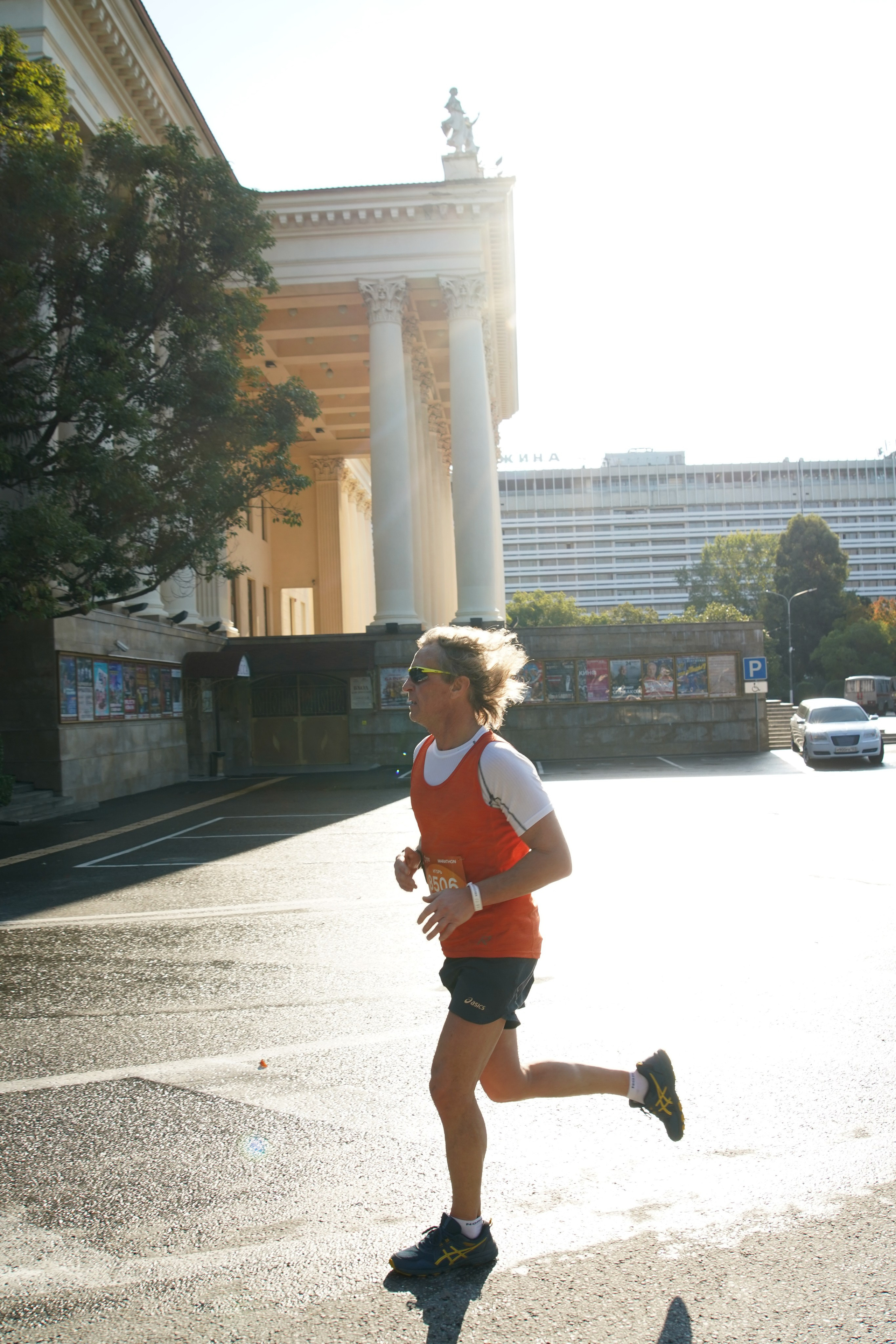 Сочи Марафон 2022 — отстрел. Репортажный фотограф в Красной Поляне и Сочи Павлюченко Екатерина