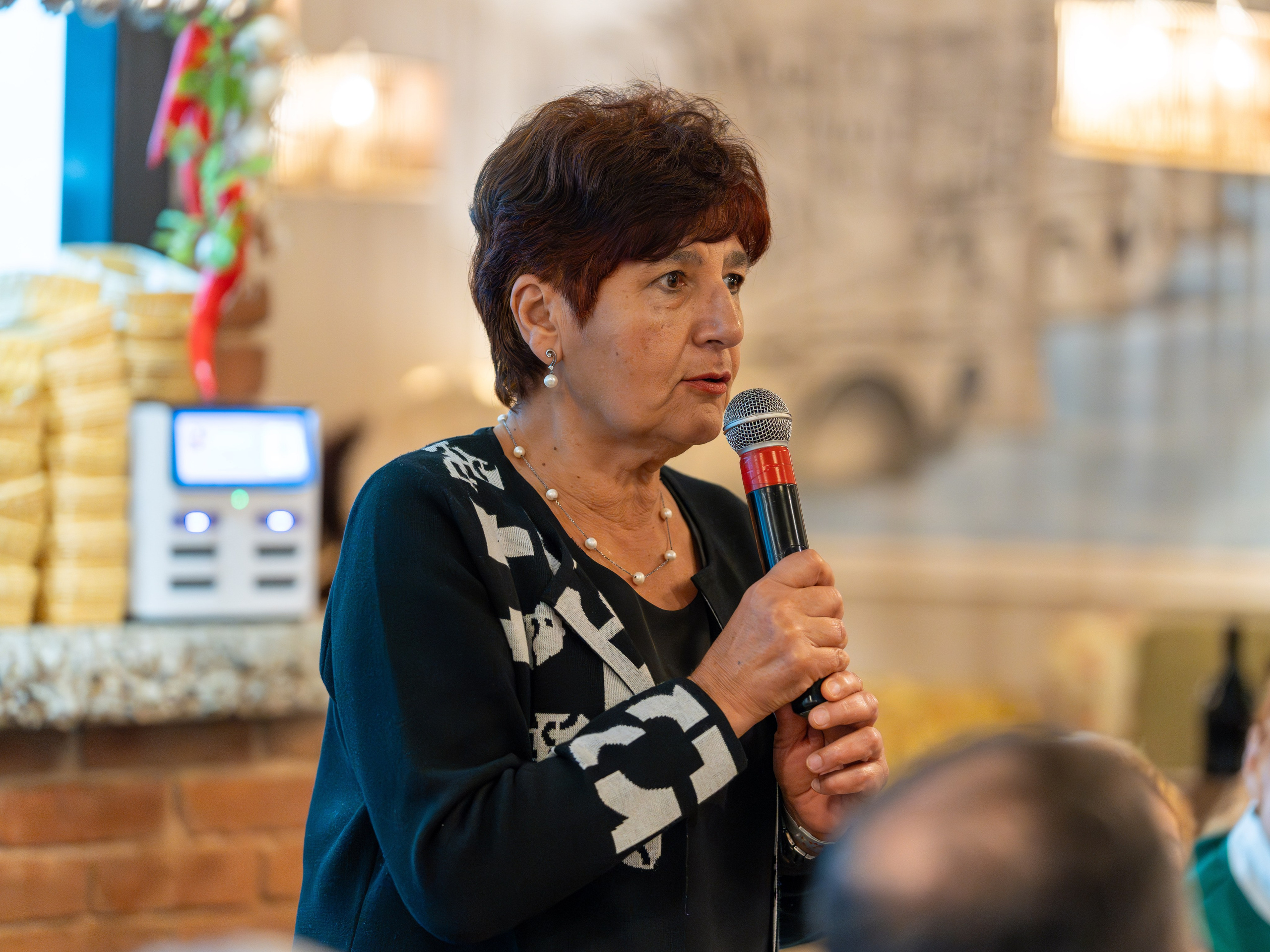 MICE мероприятие для компании Р-фарм. Репортажный фотограф в Красной Поляне и Сочи Павлюченко Екатерина