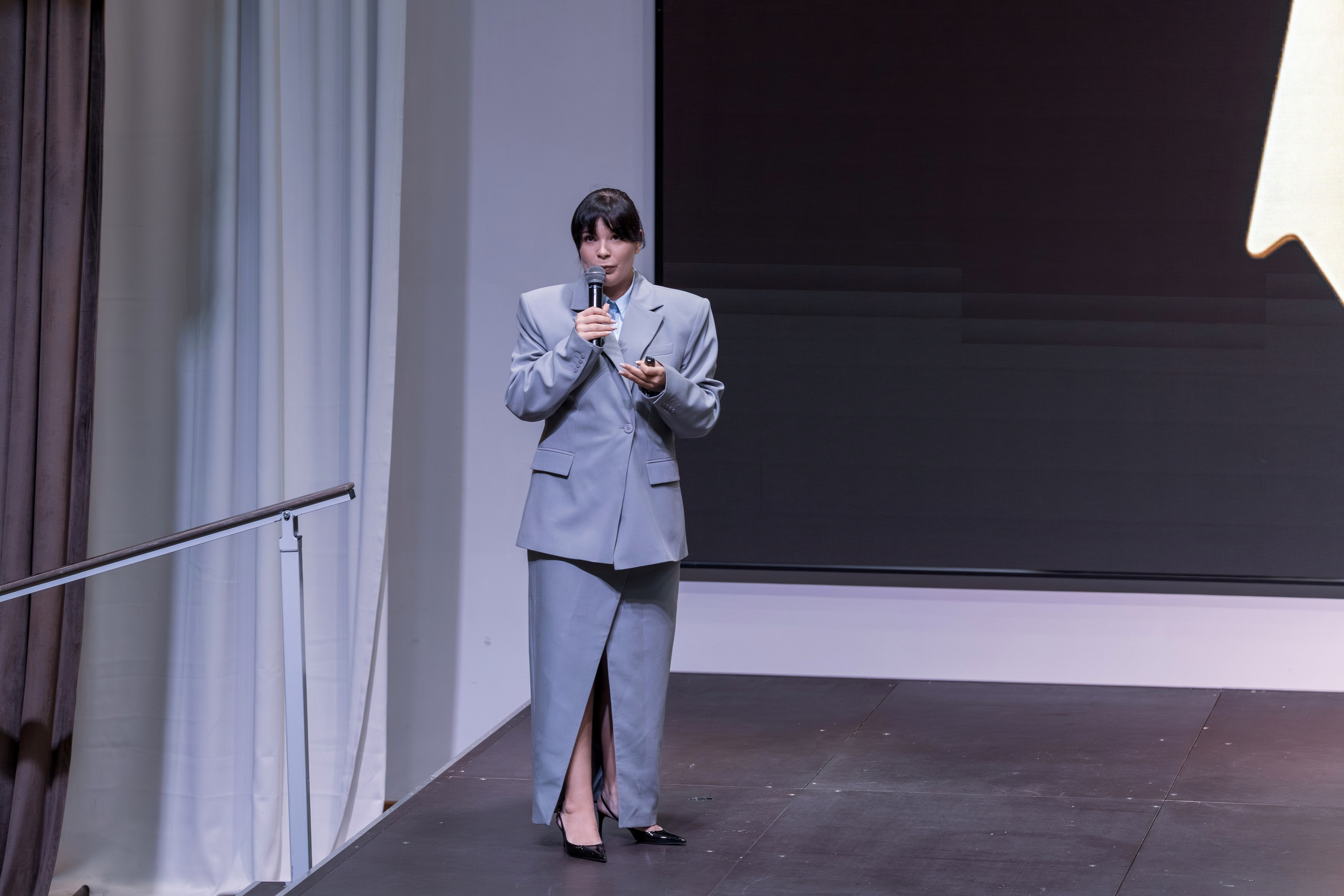 Форум недвижимости Trend Agent. Репортажный фотограф в Красной Поляне и Сочи Павлюченко Екатерина