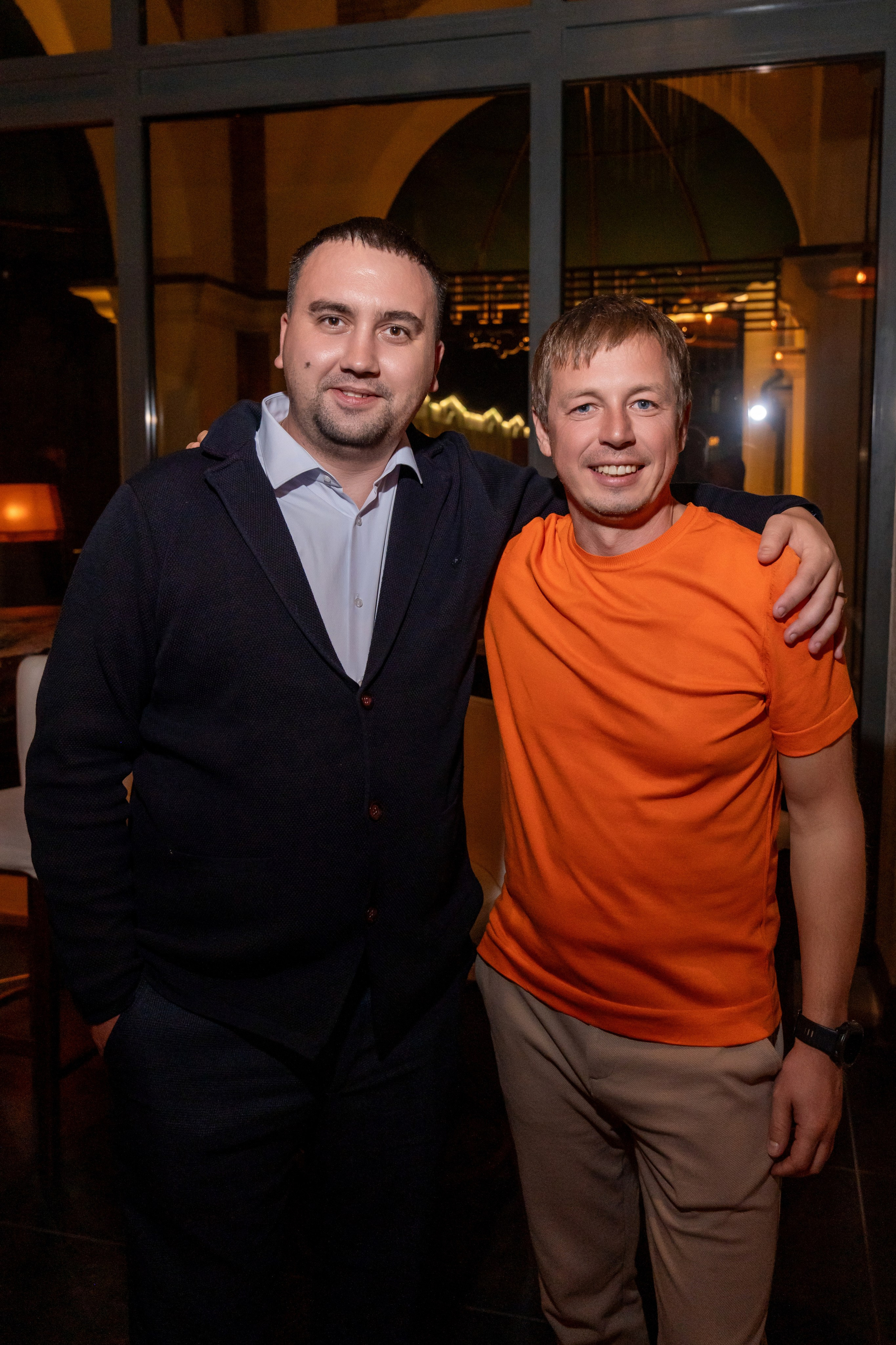 Гала-ужин для компании «Agregatka». Репортажный фотограф в Красной Поляне и Сочи Павлюченко Екатерина