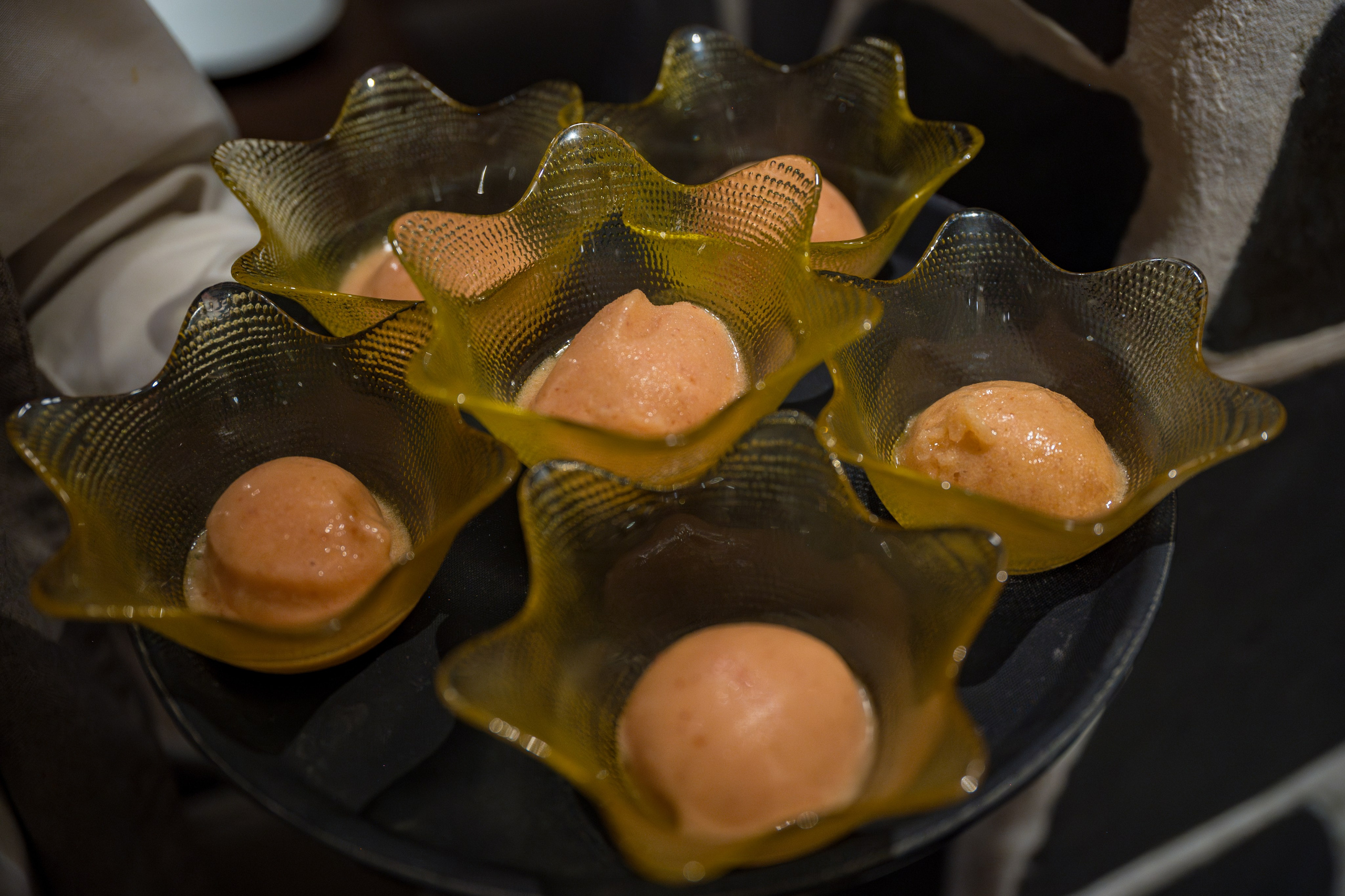 Гастрономический ужин в ресторане Co-Co Chalet. Репортажный фотограф в Красной Поляне и Сочи Павлюченко Екатерина