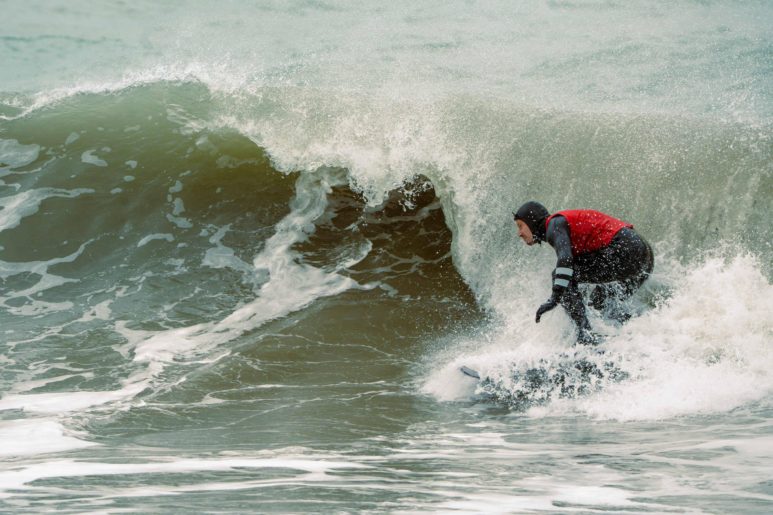 Surfing. Репортажный фотограф в Красной Поляне и Сочи Павлюченко Екатерина
