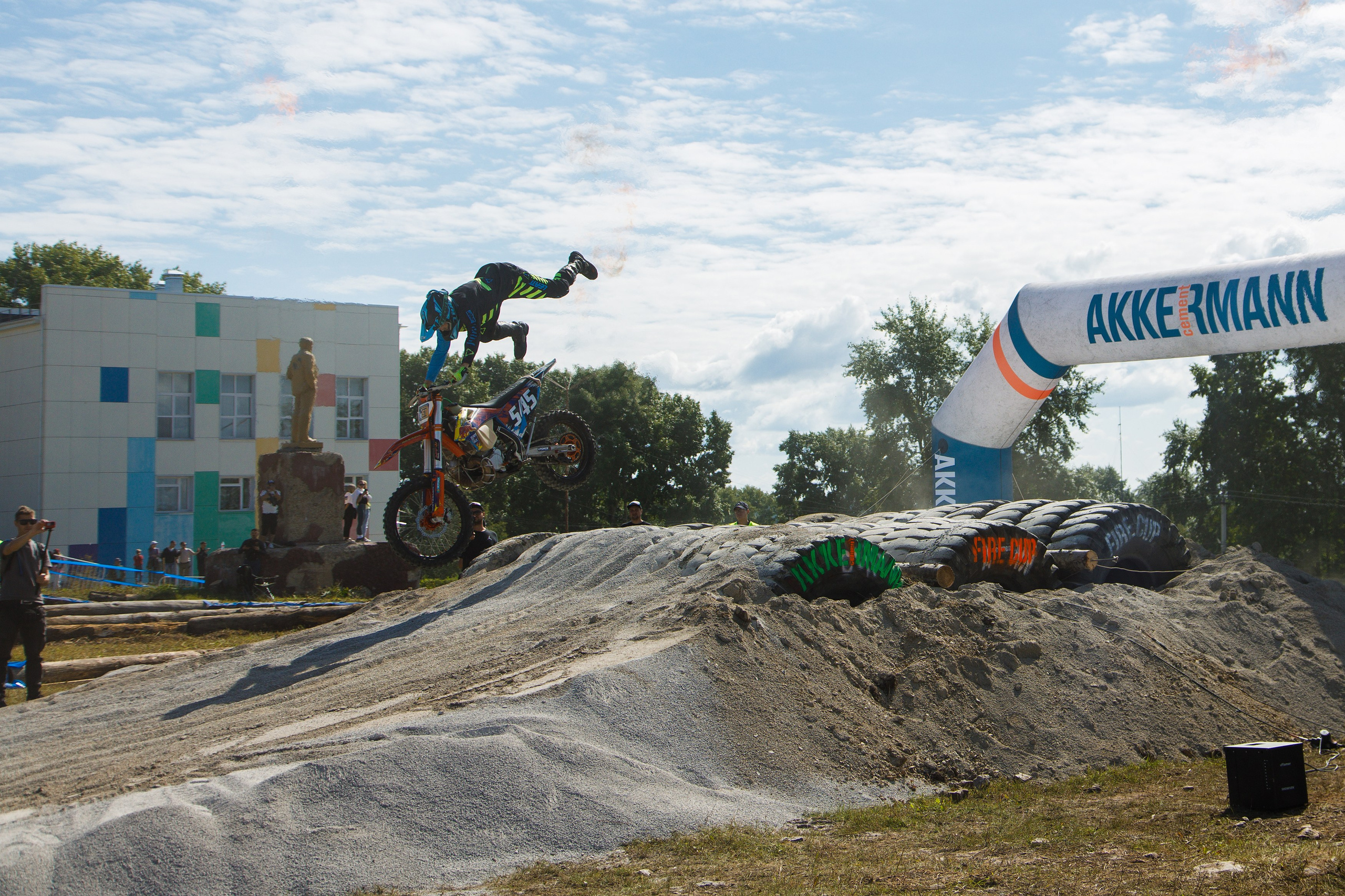 Akkermann FIRE CUP эндуро-кросс 2024. Фотограф Дмитрий Молчанов | Фотограф Пермь | Фотограф