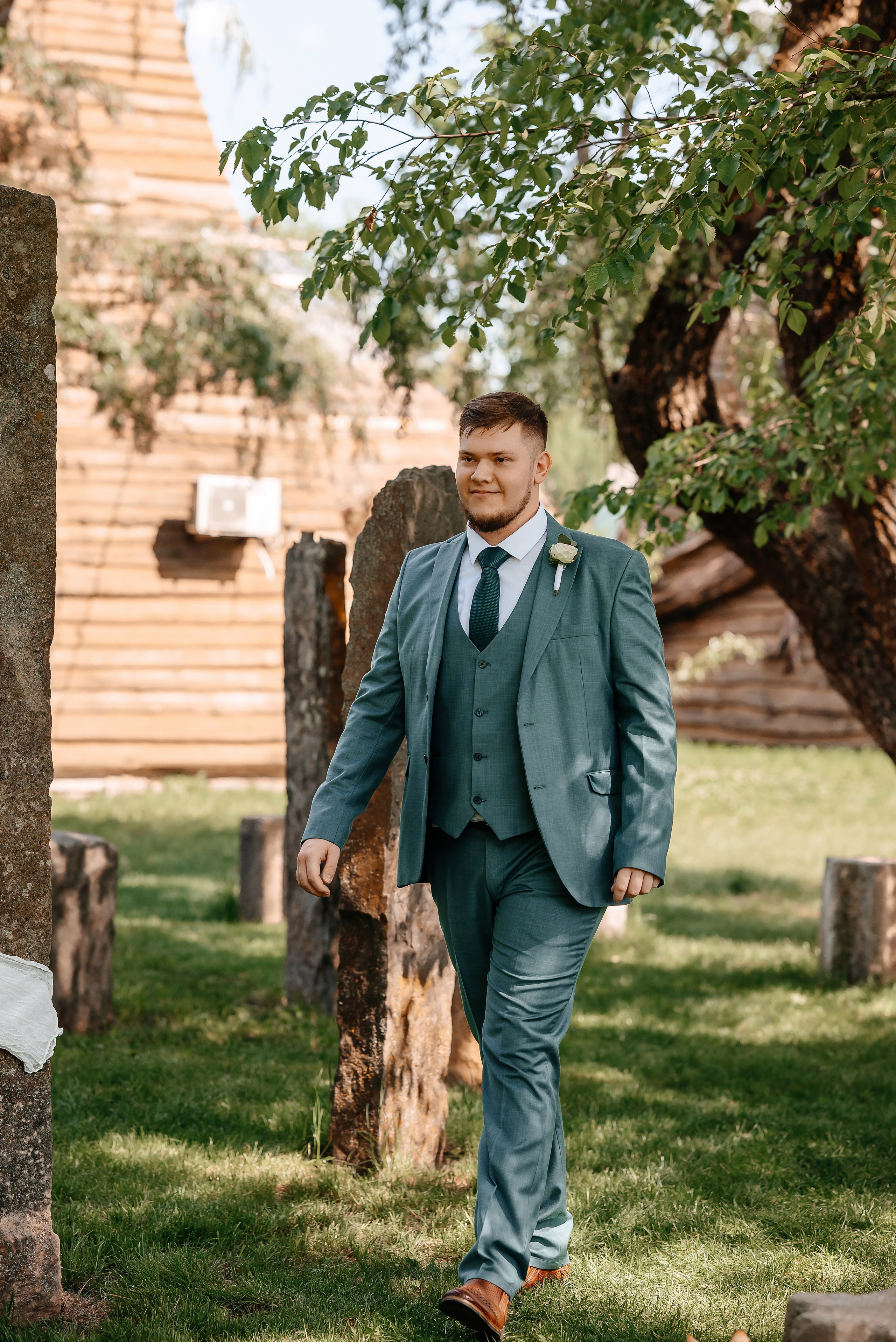 Сергей и Анастасия. Свадебный и семейный фотограф Нина Полеско