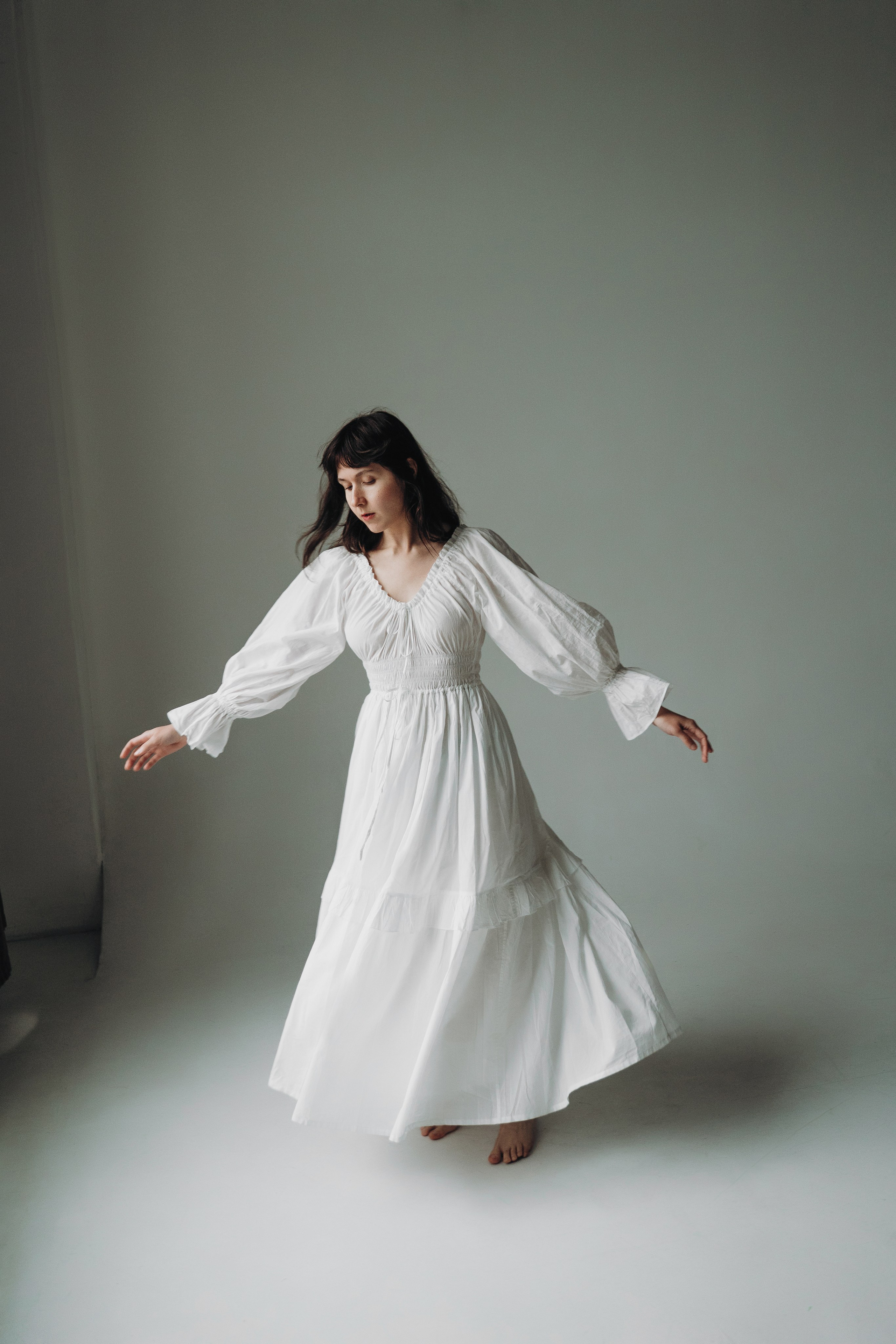 Полина. Фотограф Москва Виктория-Антуанетта