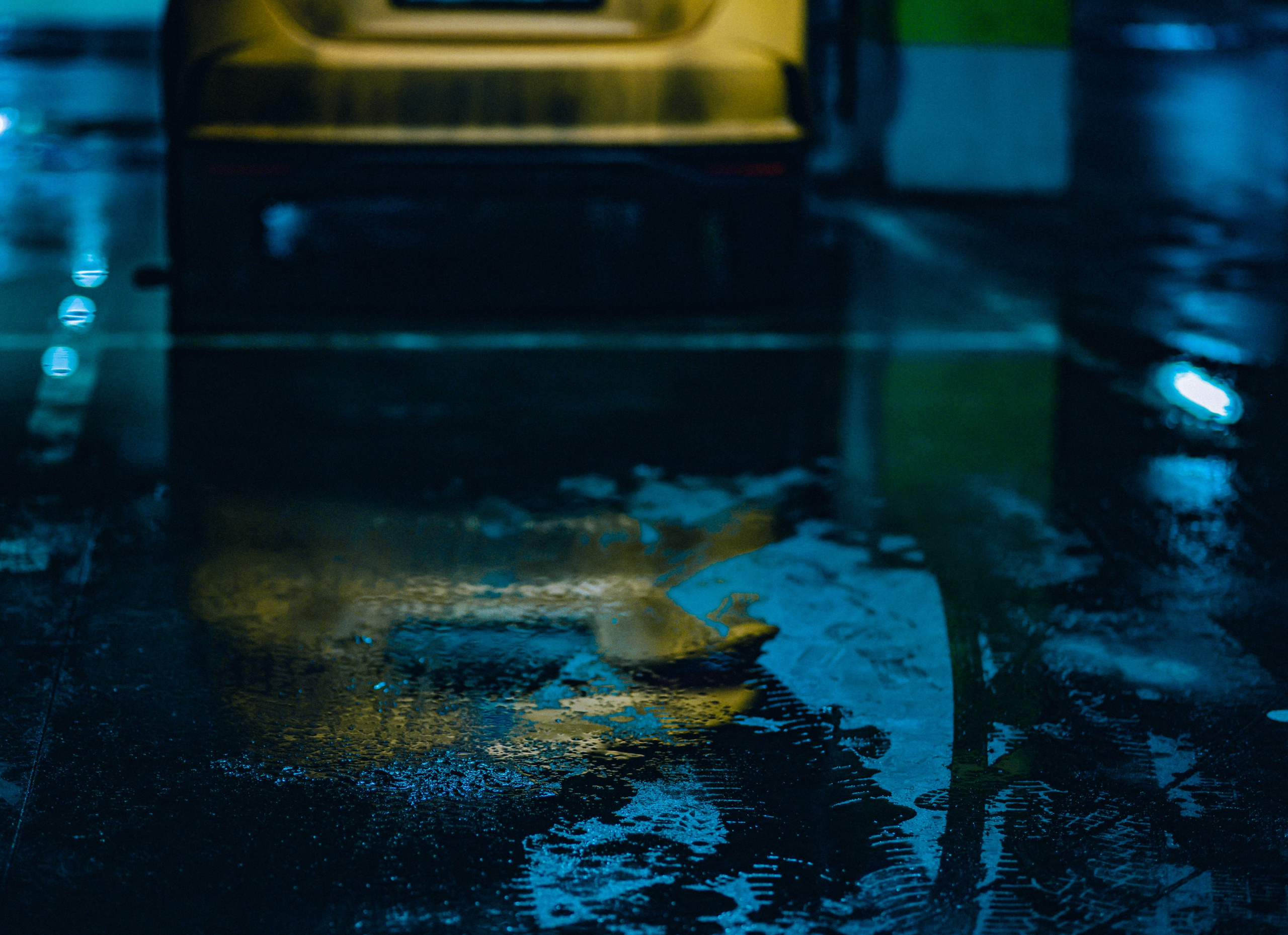 В магазине. Фотограф репортажей и стритфотосессий в Москве Людмила Смирнова