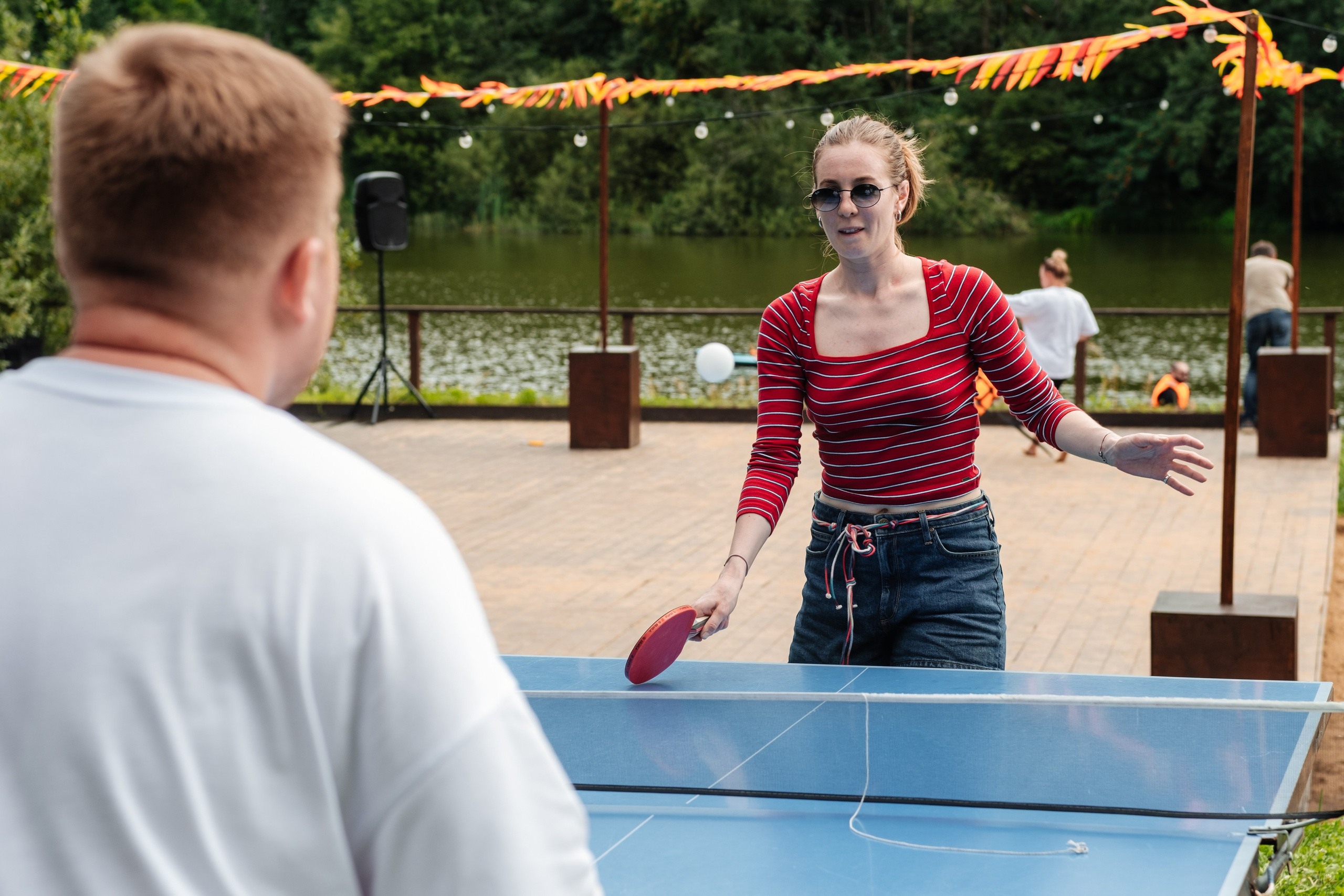Корпоратив «ЕВРАЗ». Репортажный и портретный фотограф в Москве Илья Спиридонов