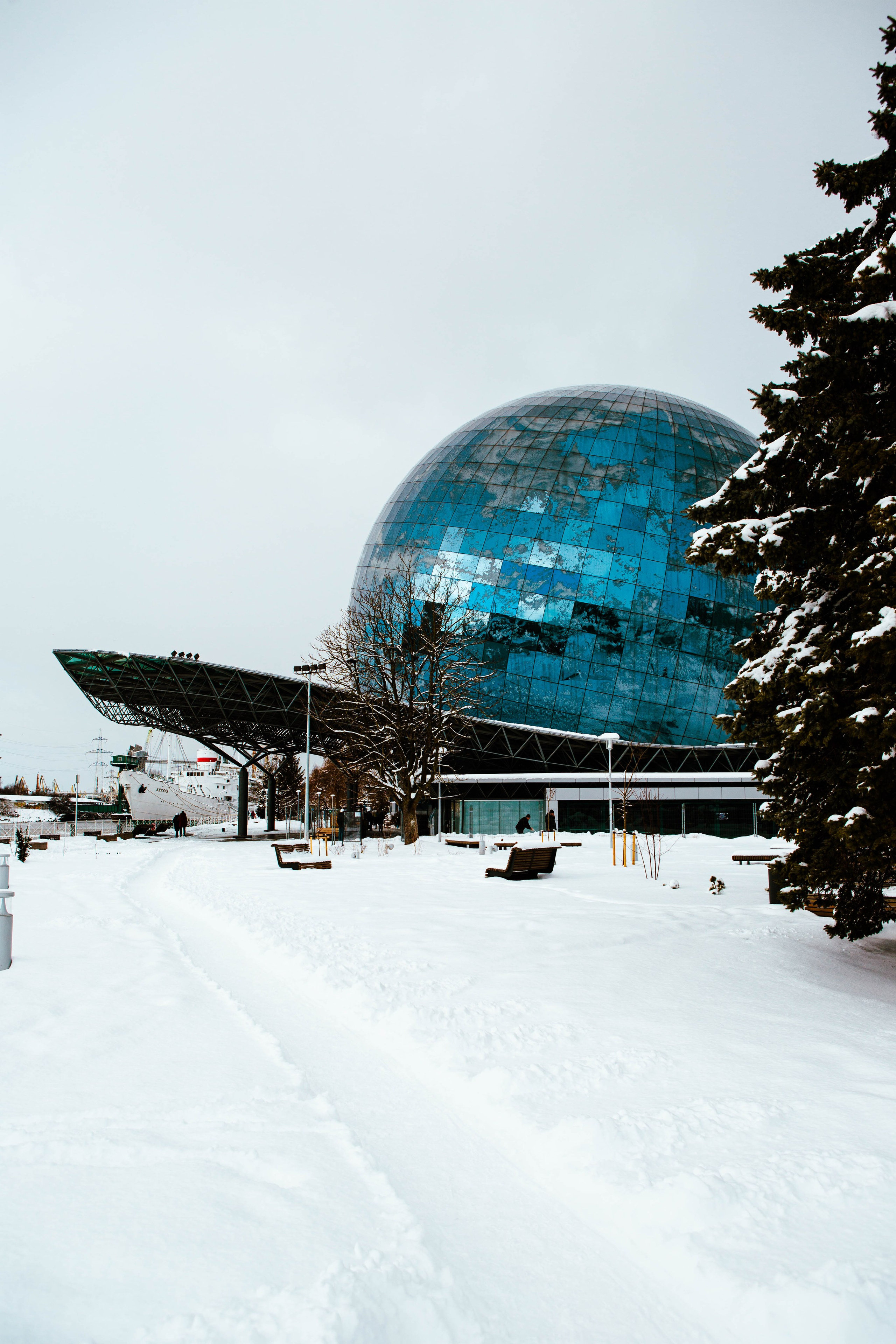 КАЛИНИГРАД. Репортажный и портретный фотограф Михаил Мартиросян