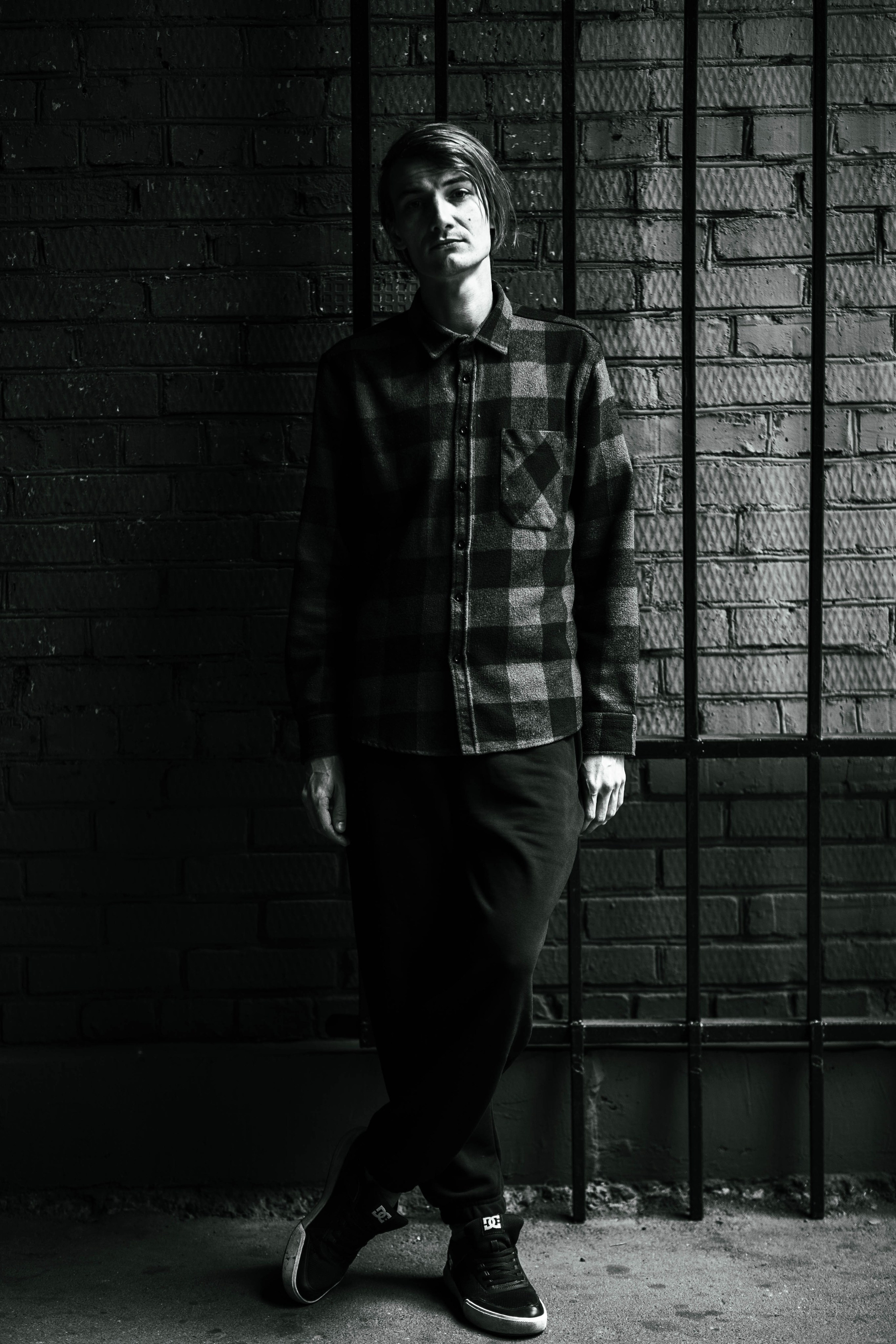 SHAMASH. Репортажный и портретный фотограф Михаил Мартиросян