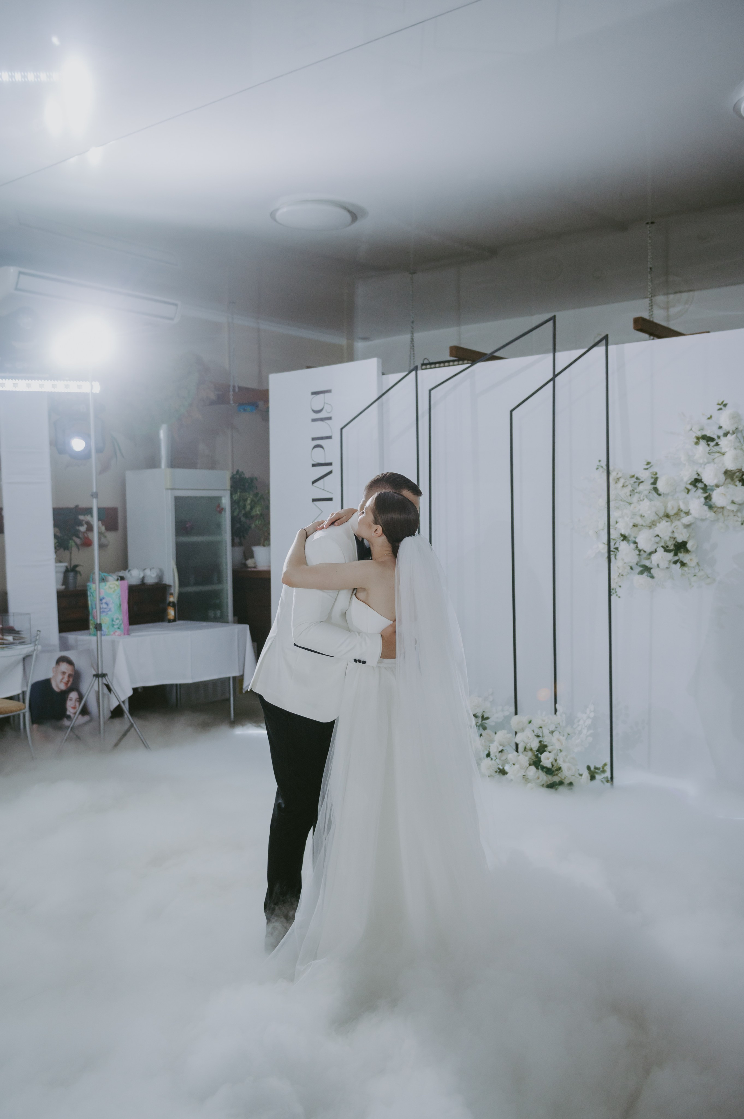 Мария&Павел фотограф Елена Горбач. Свадебный и семейный фотограф город Темрюк Фотостудия Темрюк