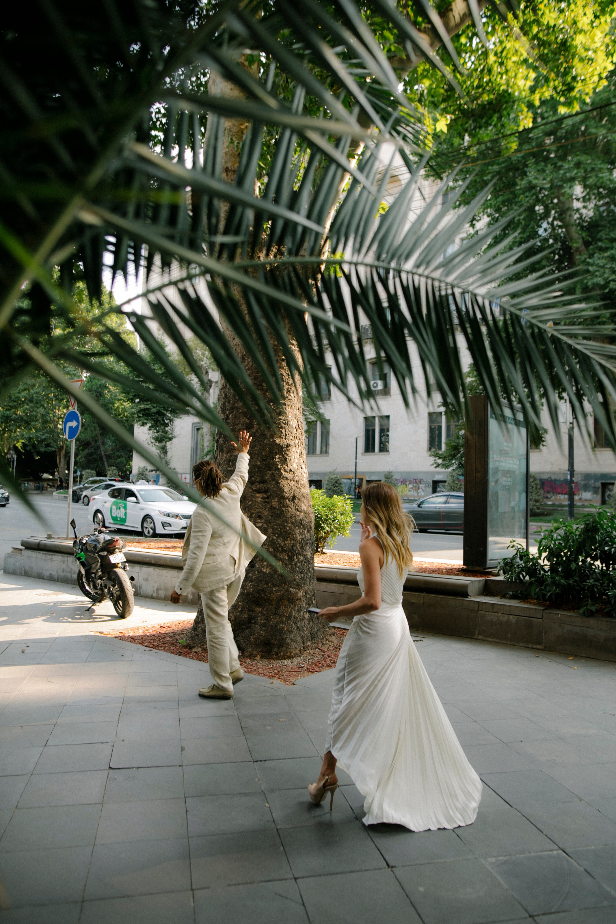 Antoine&Gunel. Свадебный фотограф Грузия Alex and Polly