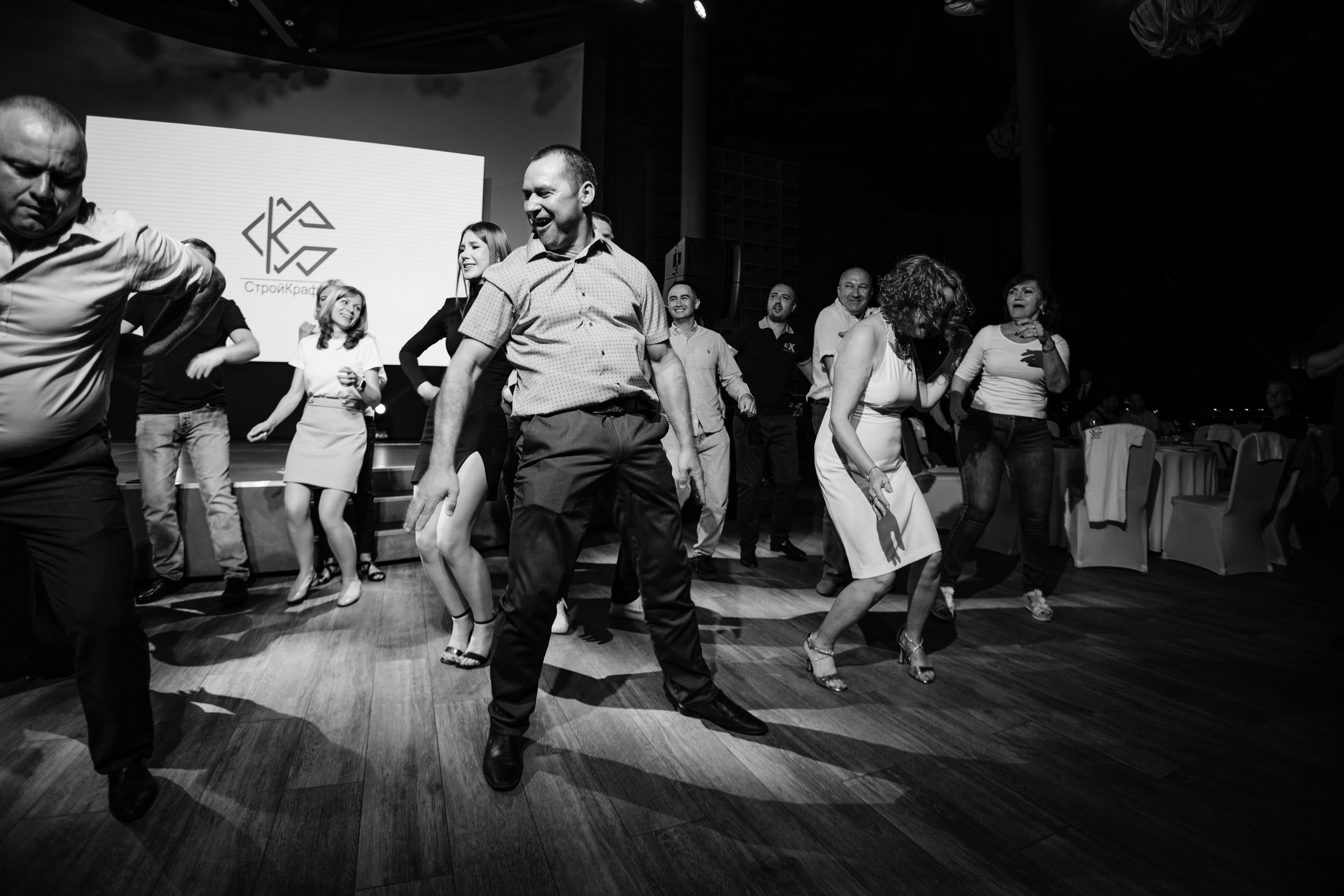 СтройКрафт. Фотограф Роман Полянин