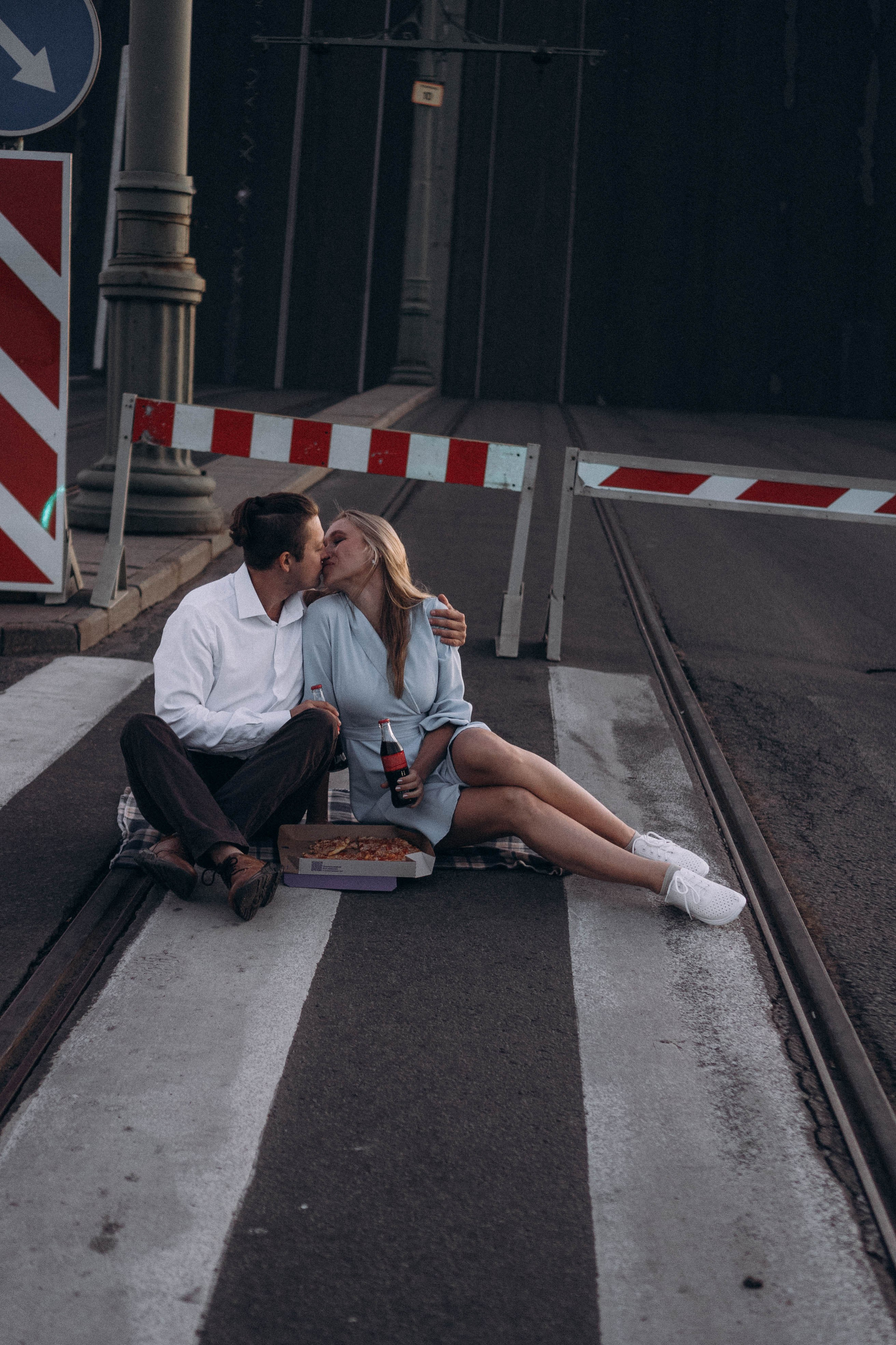 СЧАСТЛИВОЕ УТРО. Профессиональный фотограф, Санкт-Петербург — Виктория Богомолова