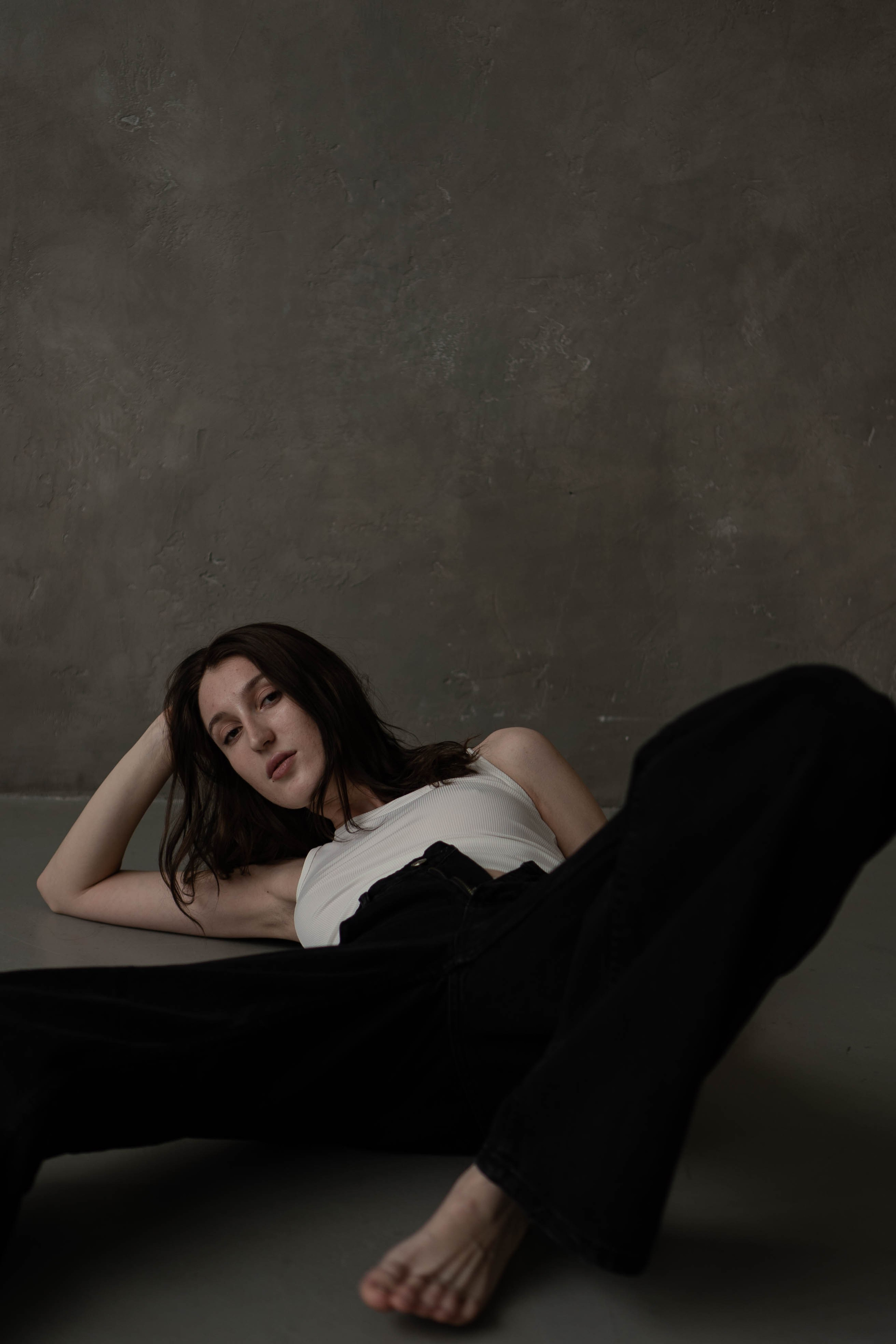 Студийная. Профессиональный фотограф, Санкт-Петербург — Виктория Богомолова