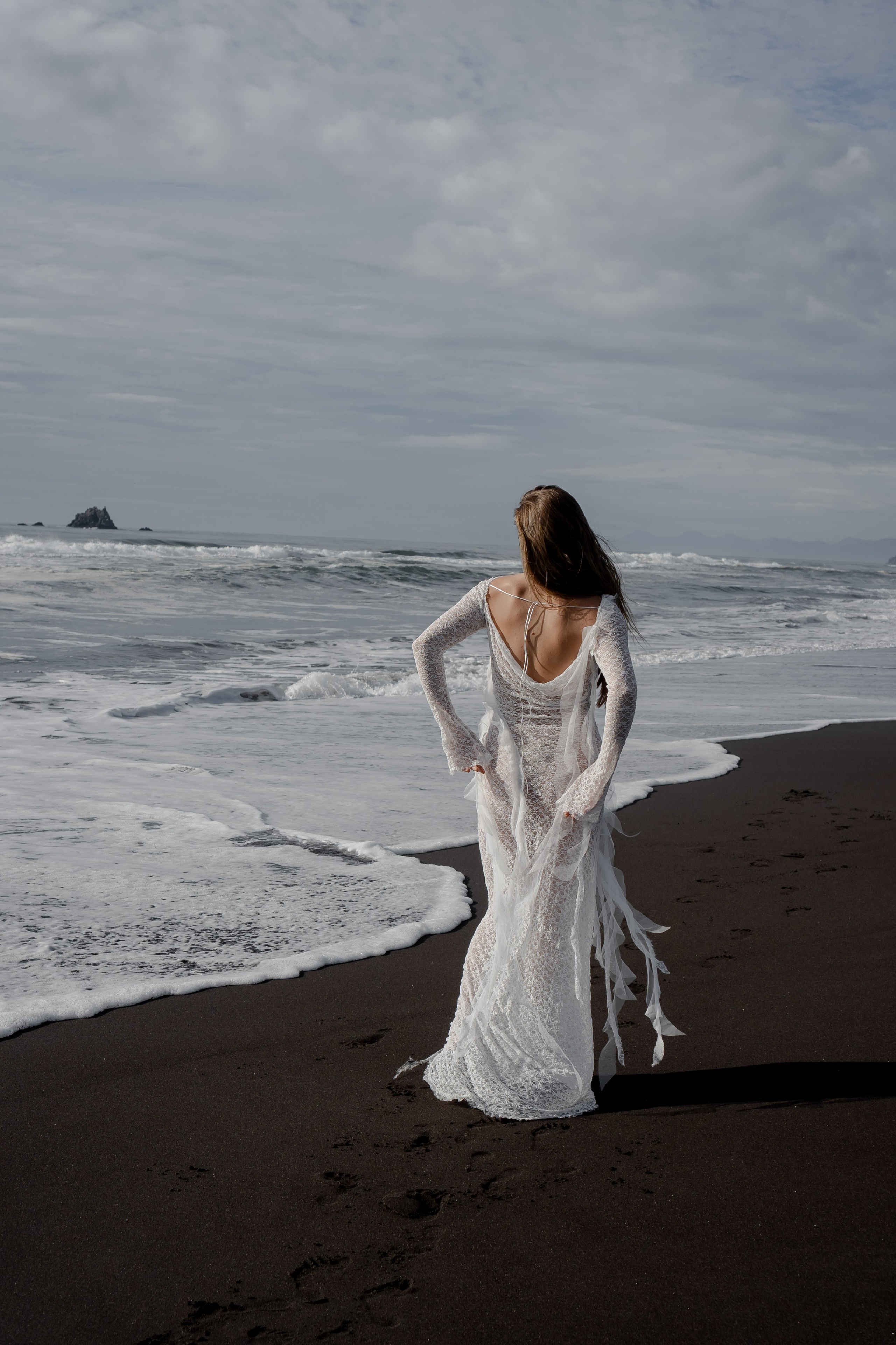 ТИХИЙ ОКЕАНН СЬЕМКА НА SONY. Профессиональный фотограф, Санкт-Петербург — Виктория Богомолова