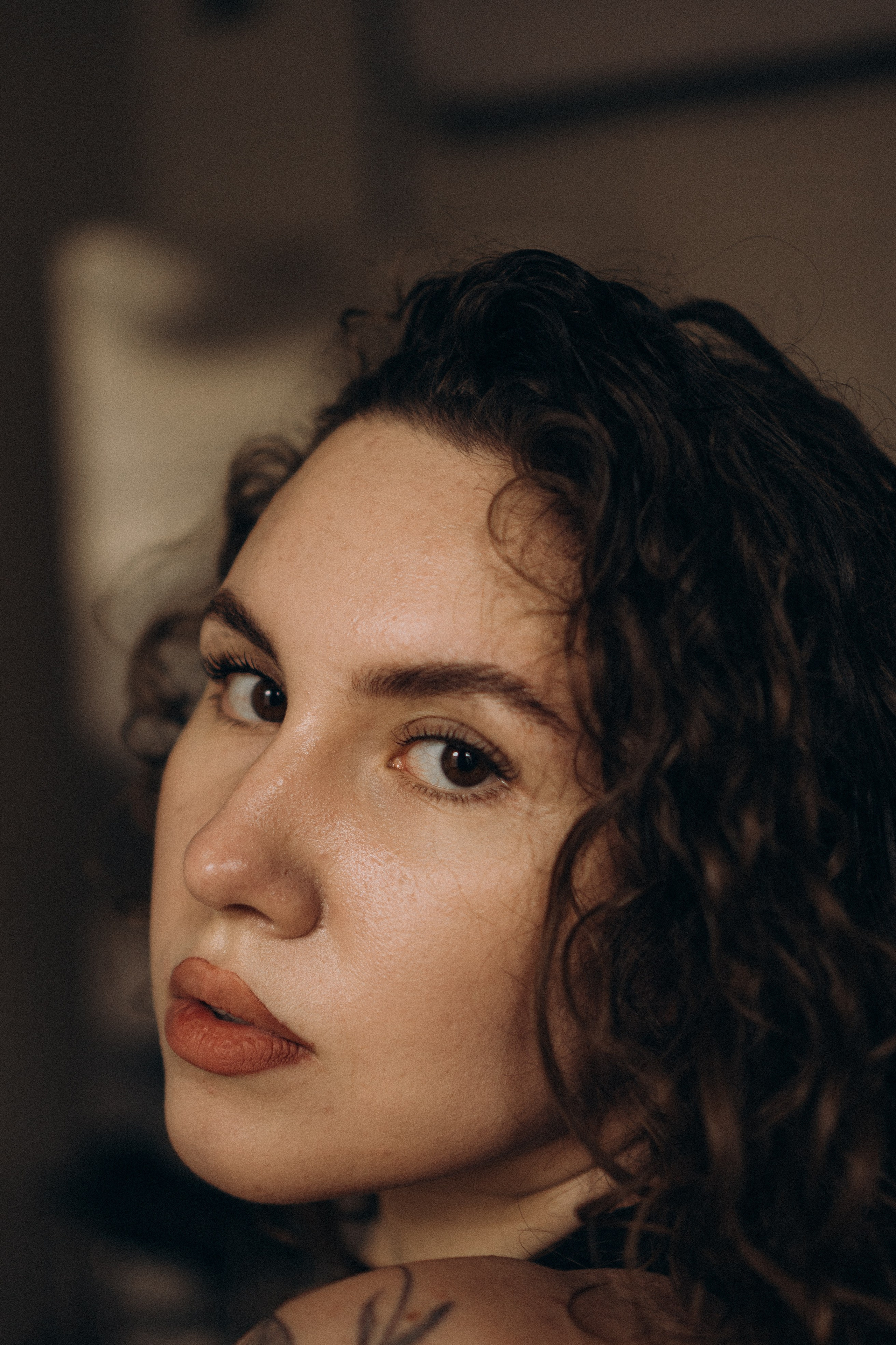 Для девушки. Профессиональный фотограф, Санкт-Петербург — Виктория Богомолова