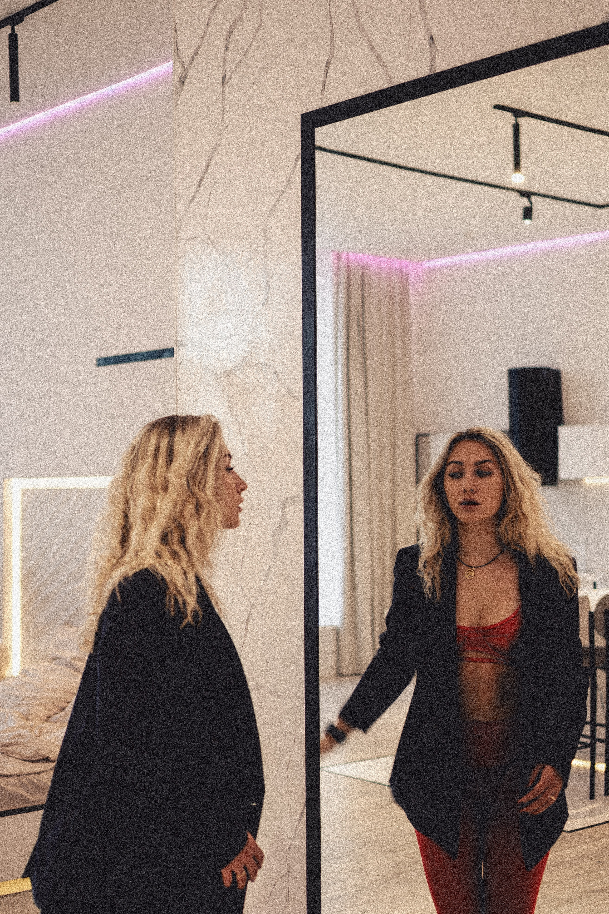 Студийная. Профессиональный фотограф, Санкт-Петербург — Виктория Богомолова