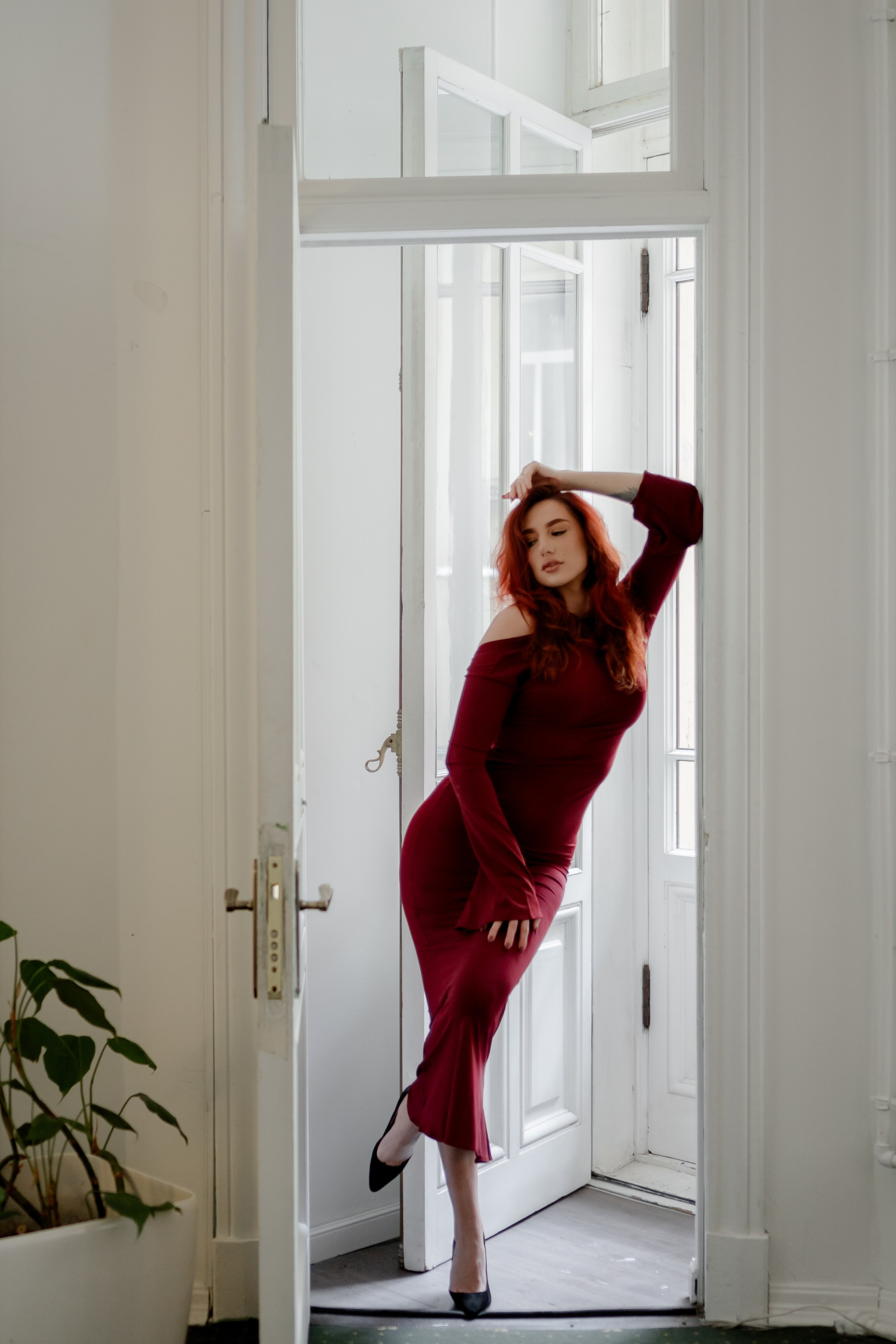 Для девушки. Профессиональный фотограф, Санкт-Петербург — Виктория Богомолова