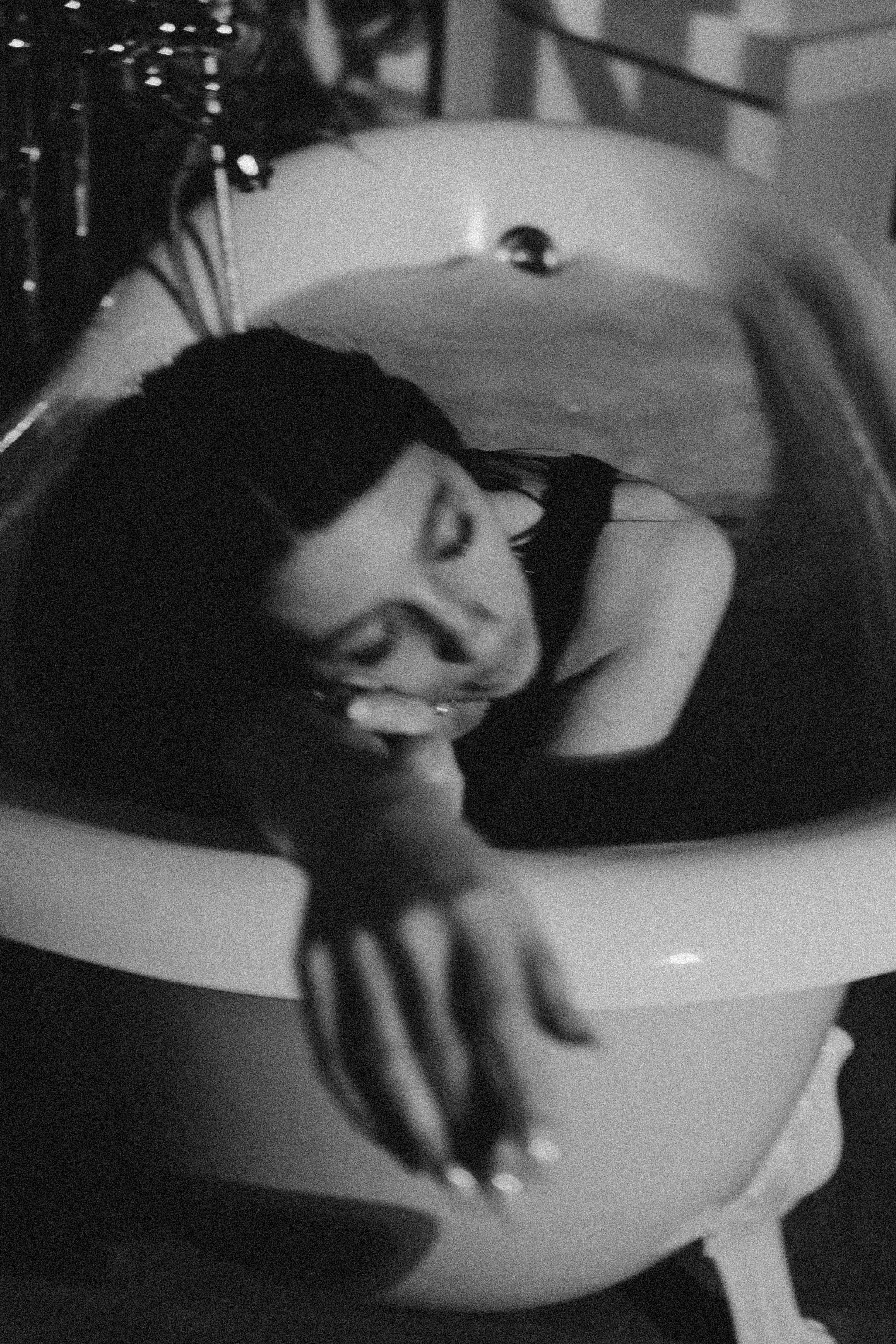 История в ванной. Профессиональный фотограф, Санкт-Петербург — Виктория Богомолова