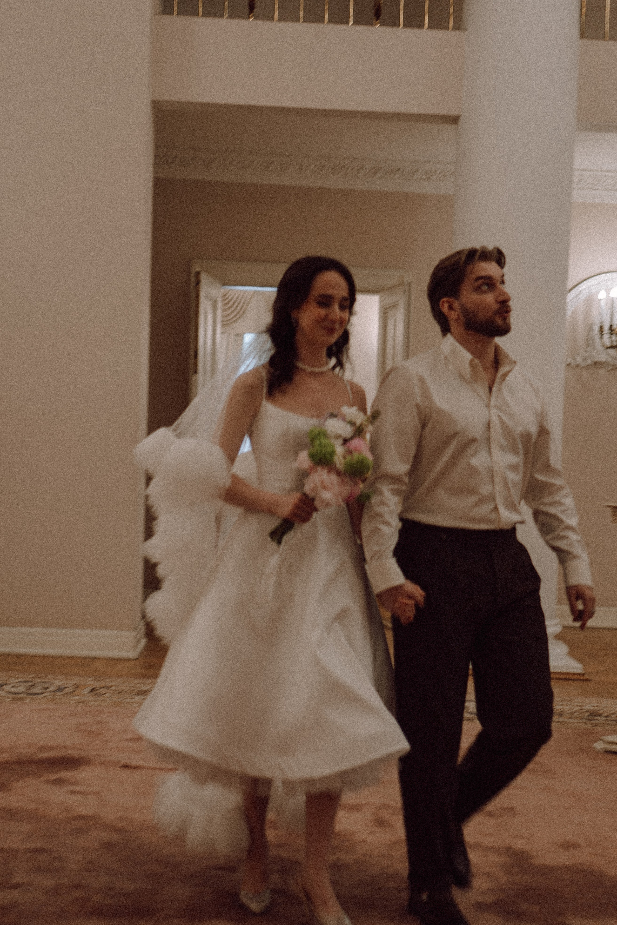 СВАДЕБНАЯ ФОТОСЕСИСИЯ В ГОРОДЕ ПУШКИН. Профессиональный фотограф, Санкт-Петербург — Виктория Богомолова