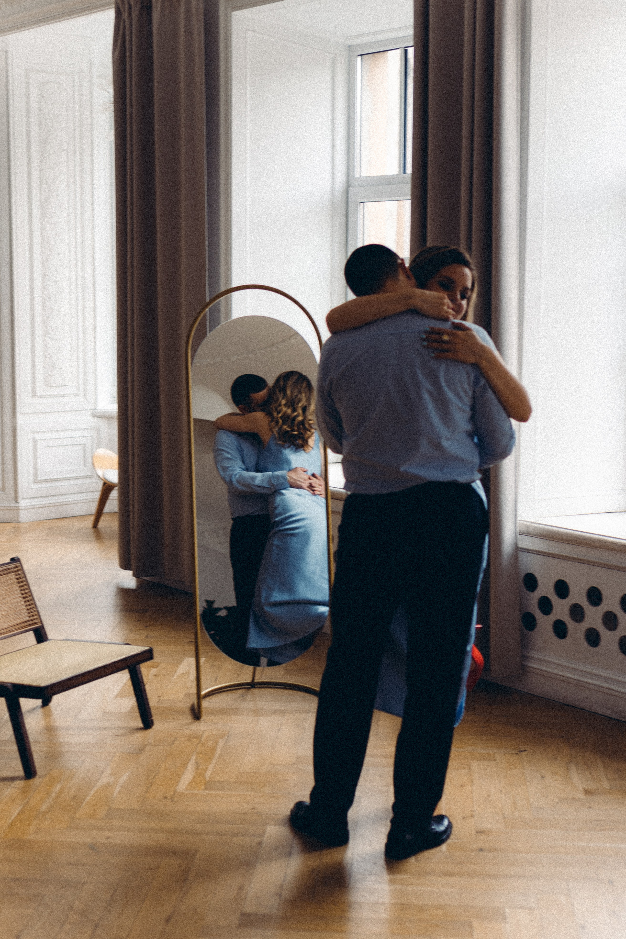 СТУДИЯ И ПРОГУЛКА ДЛЯ ПАРЫ. Профессиональный фотограф, Санкт-Петербург — Виктория Богомолова