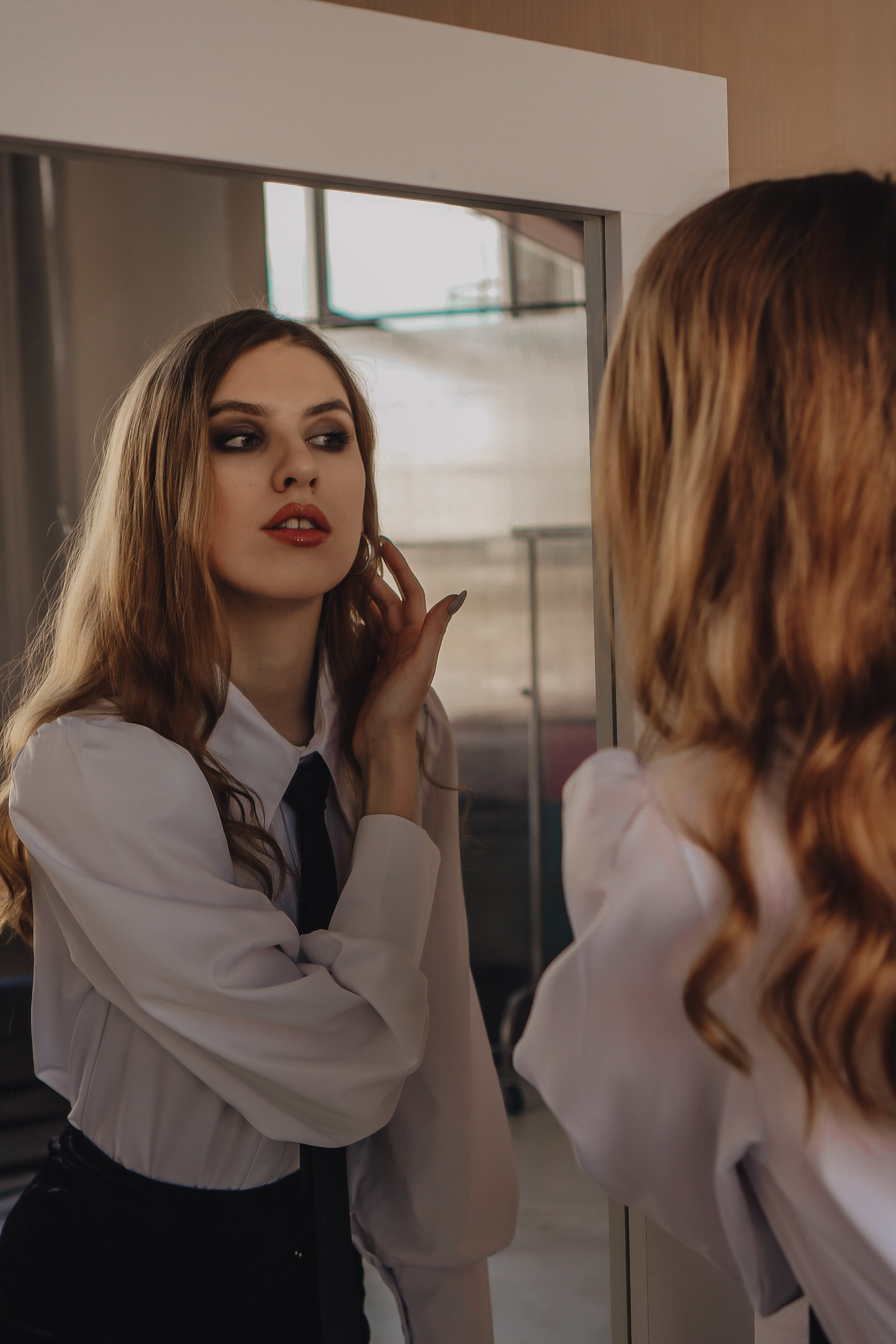 Студийная. Профессиональный фотограф, Санкт-Петербург — Виктория Богомолова