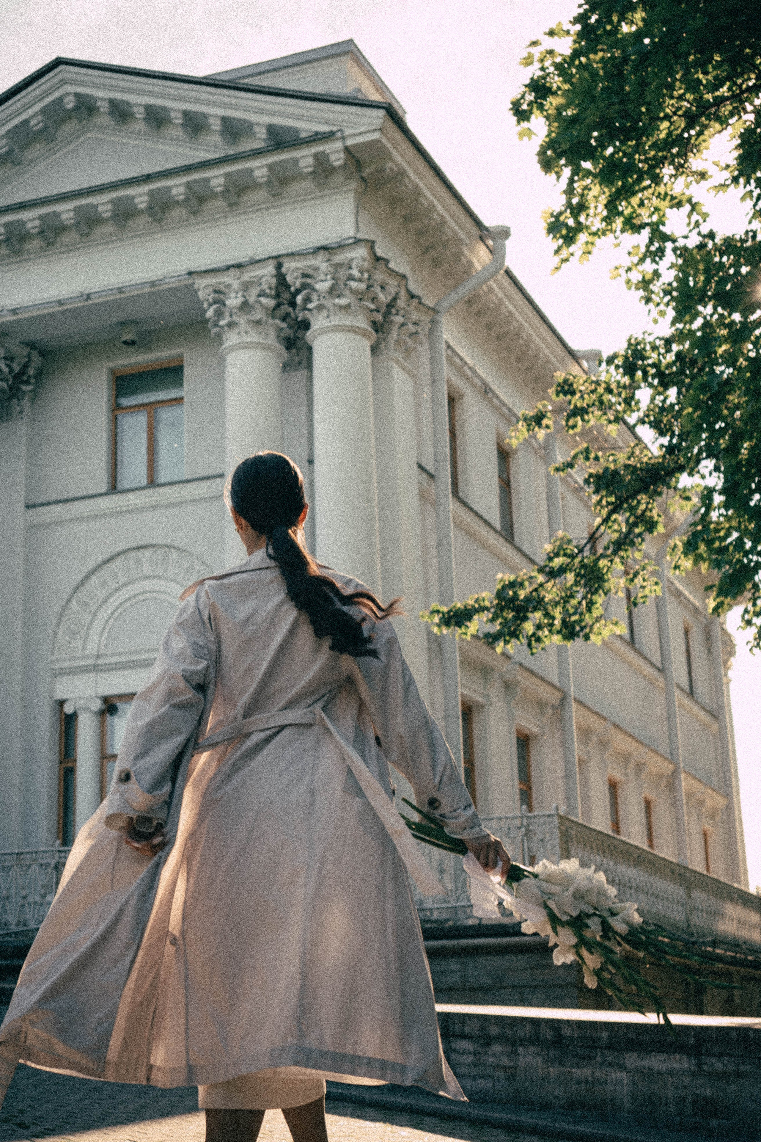 СВАДЕБНАЯ СЬЕМКА НА РАССВЕТЕ НА ЕЛАГИНОМ ОСТОРОВЕ. Профессиональный фотограф, Санкт-Петербург — Виктория Богомолова
