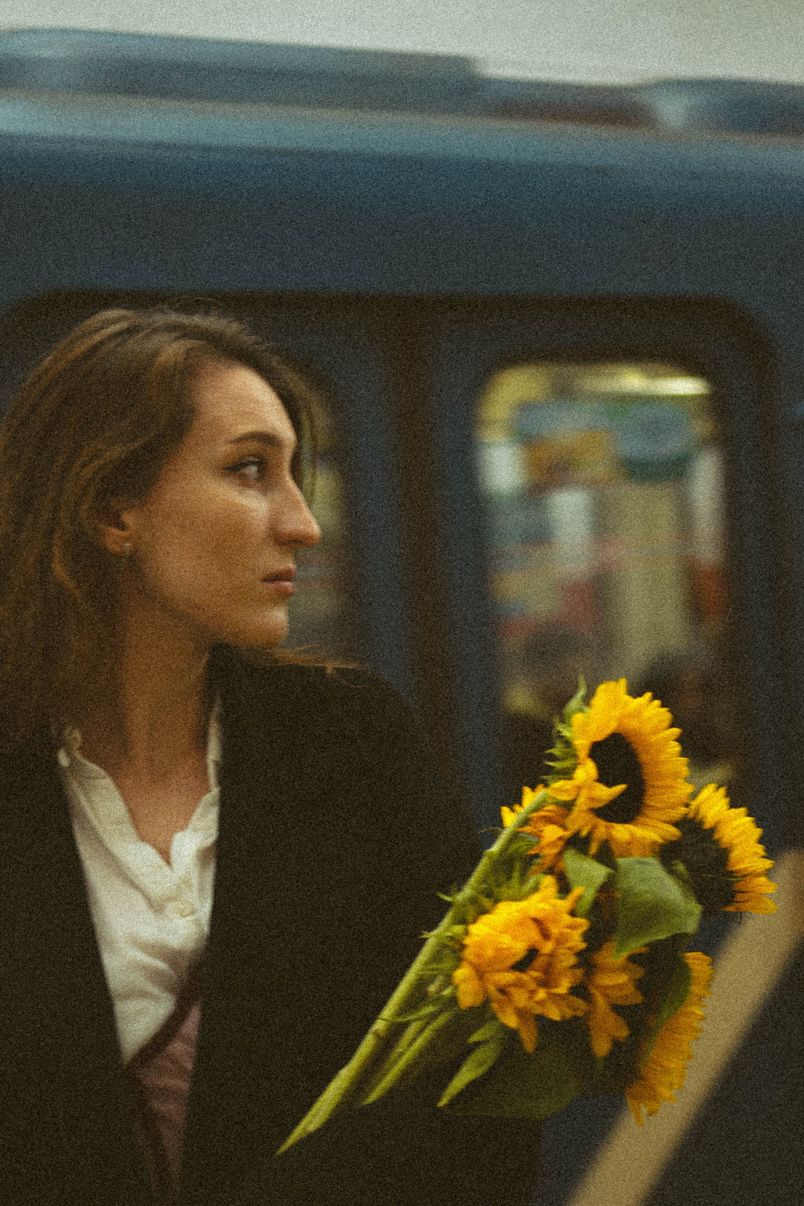 В метро. Профессиональный фотограф, Санкт-Петербург — Виктория Богомолова