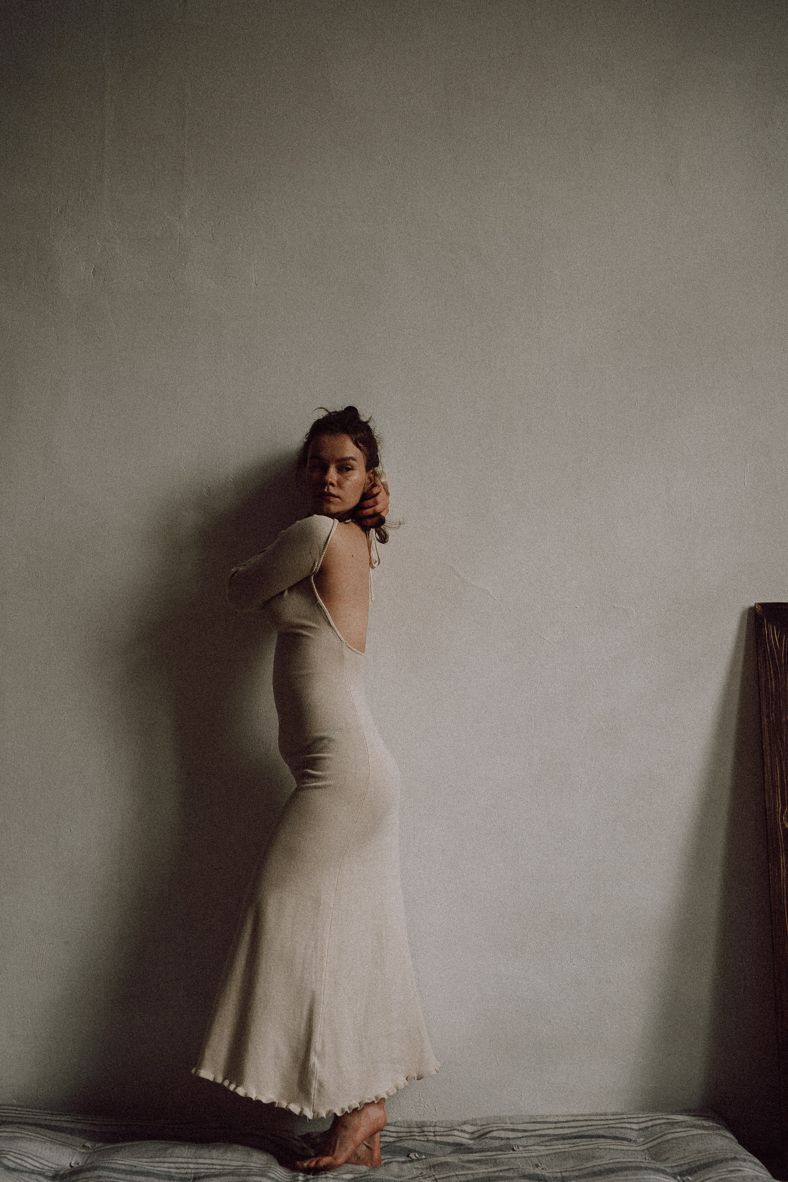 СТУДИЙНАЯ. Профессиональный фотограф, Санкт-Петербург — Виктория Богомолова