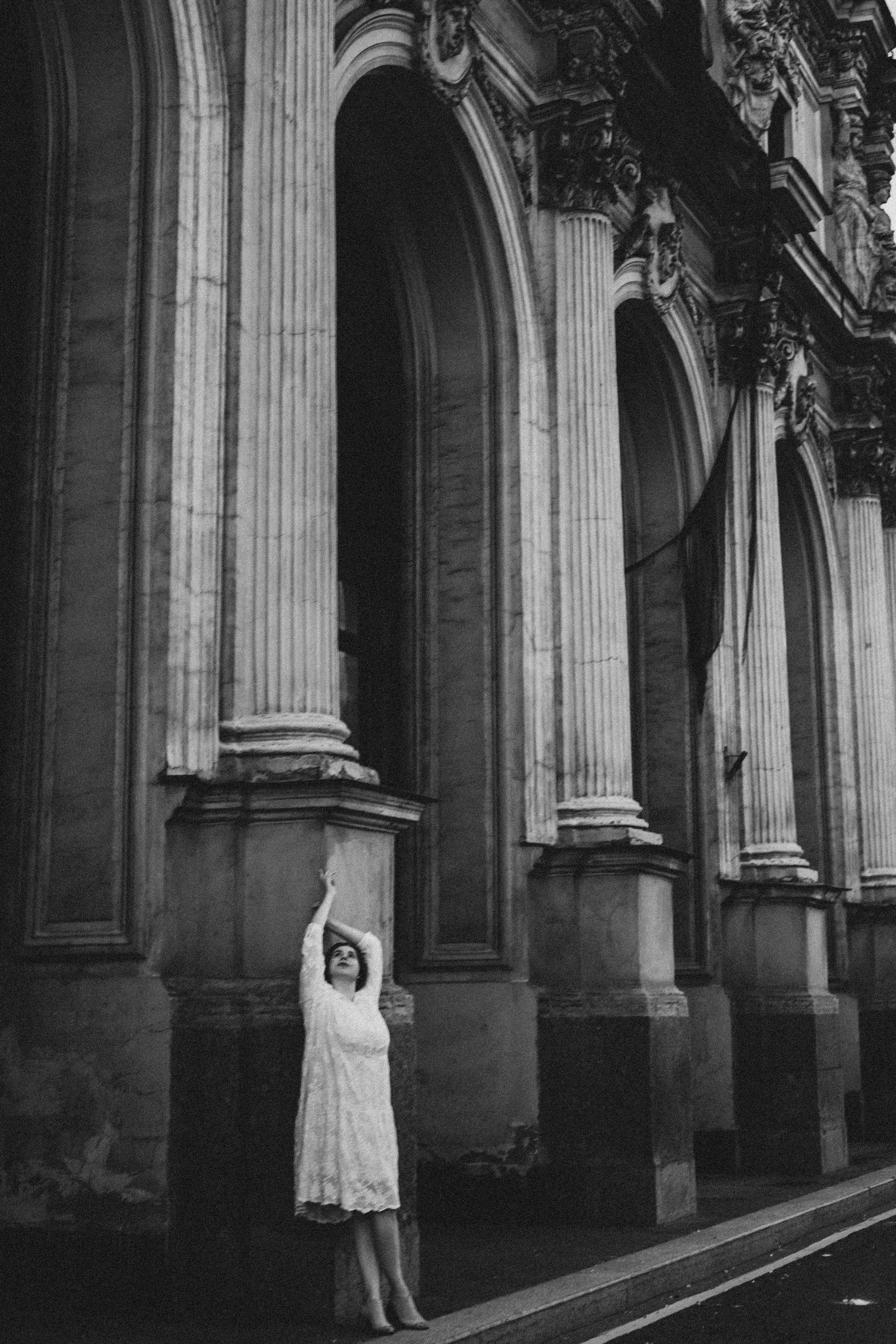 РАССВЕТ С РАЗВОДНЫМИ МОСТАМИ. Профессиональный фотограф, Санкт-Петербург — Виктория Богомолова