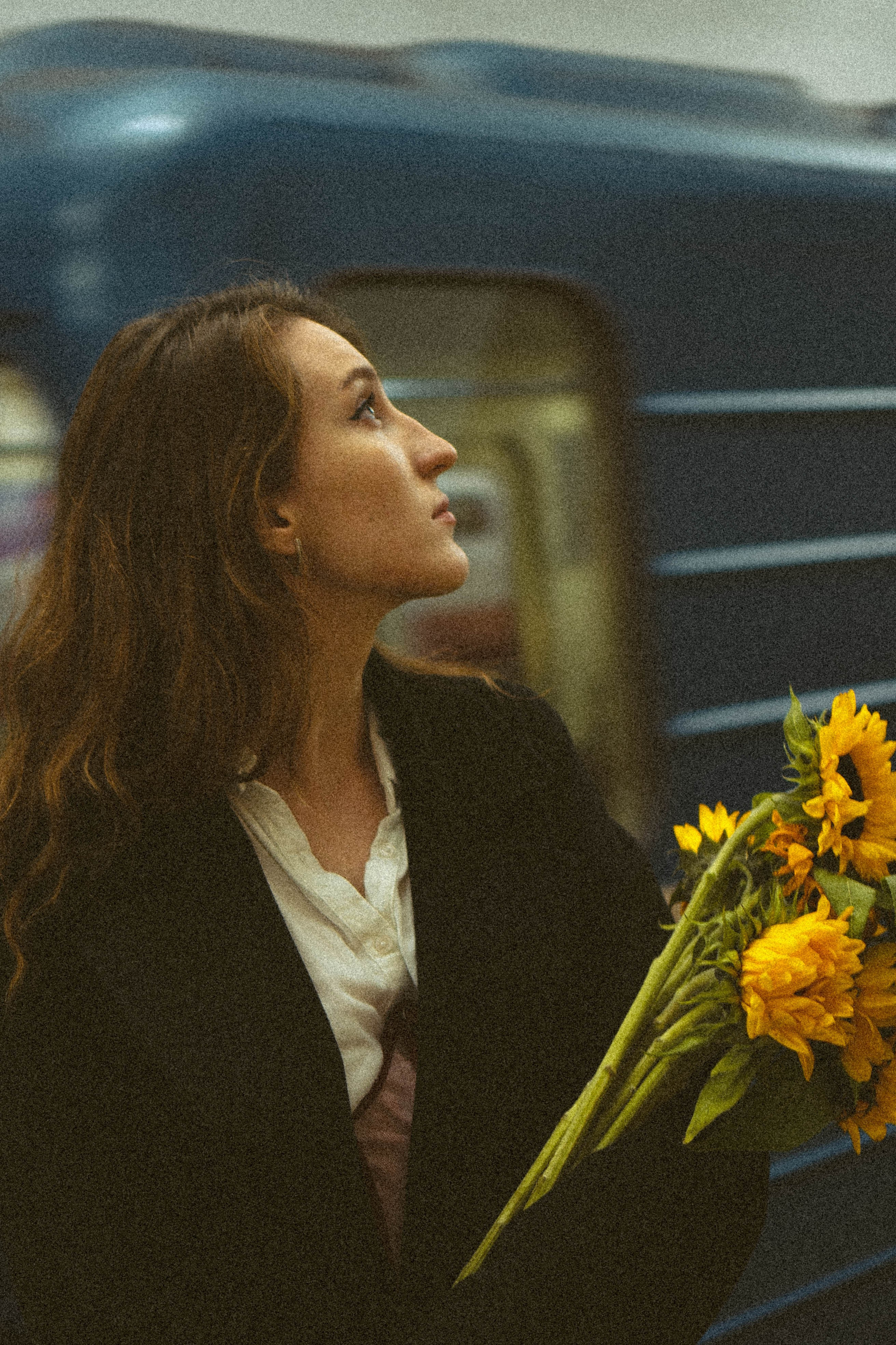 В метро. Профессиональный фотограф, Санкт-Петербург — Виктория Богомолова