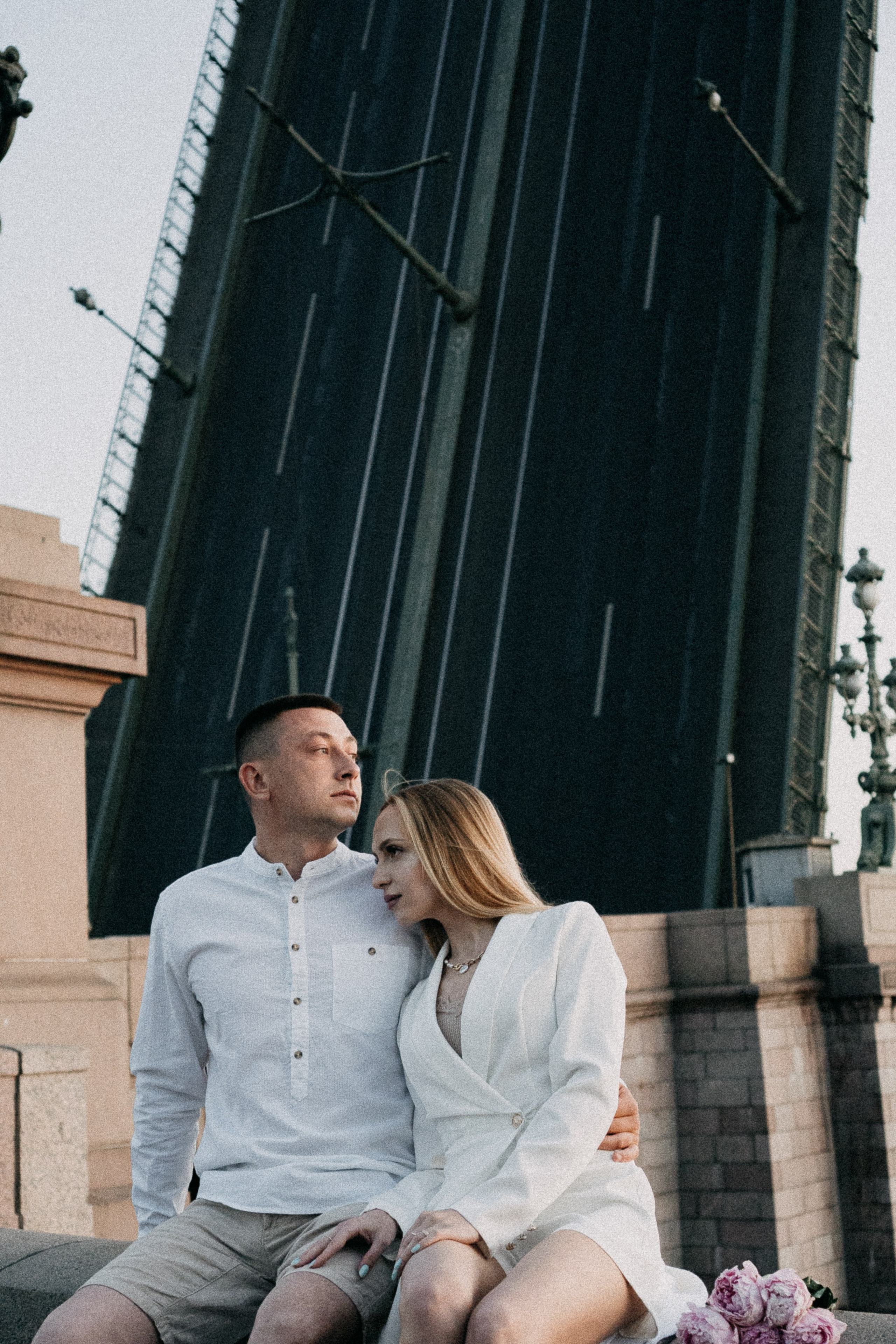 Сьемка мечты. Профессиональный фотограф, Санкт-Петербург — Виктория Богомолова