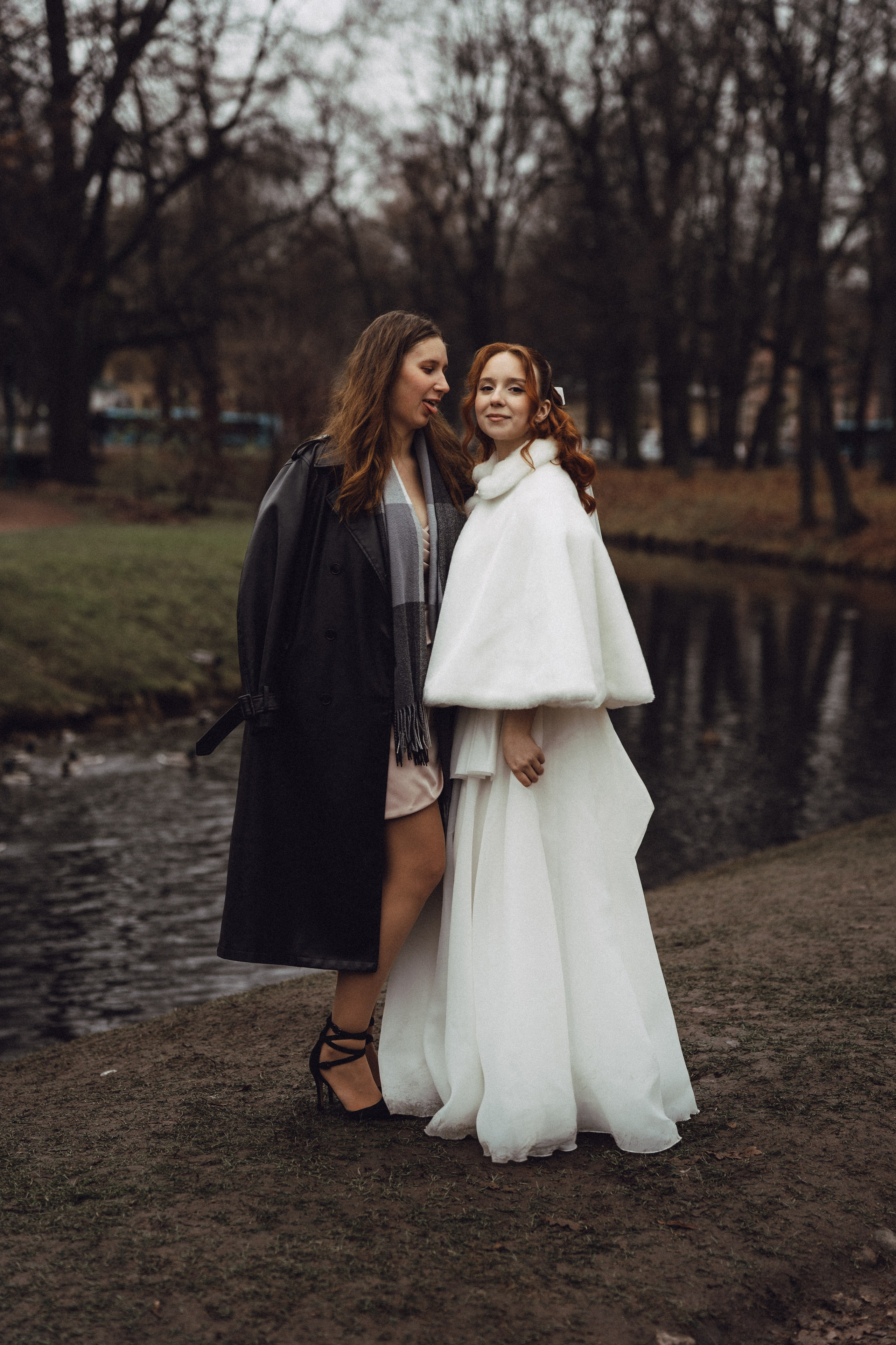 СВАДЕБНАЯ СЬЕМКА ВО ВТОРОМ ДВОРЦЕ С ГОСТЯМИ И ПРОГУЛКА В ТАВРИЧЕСКОМ САДУ. Профессиональный фотограф, Санкт-Петербург — Виктория Богомолова