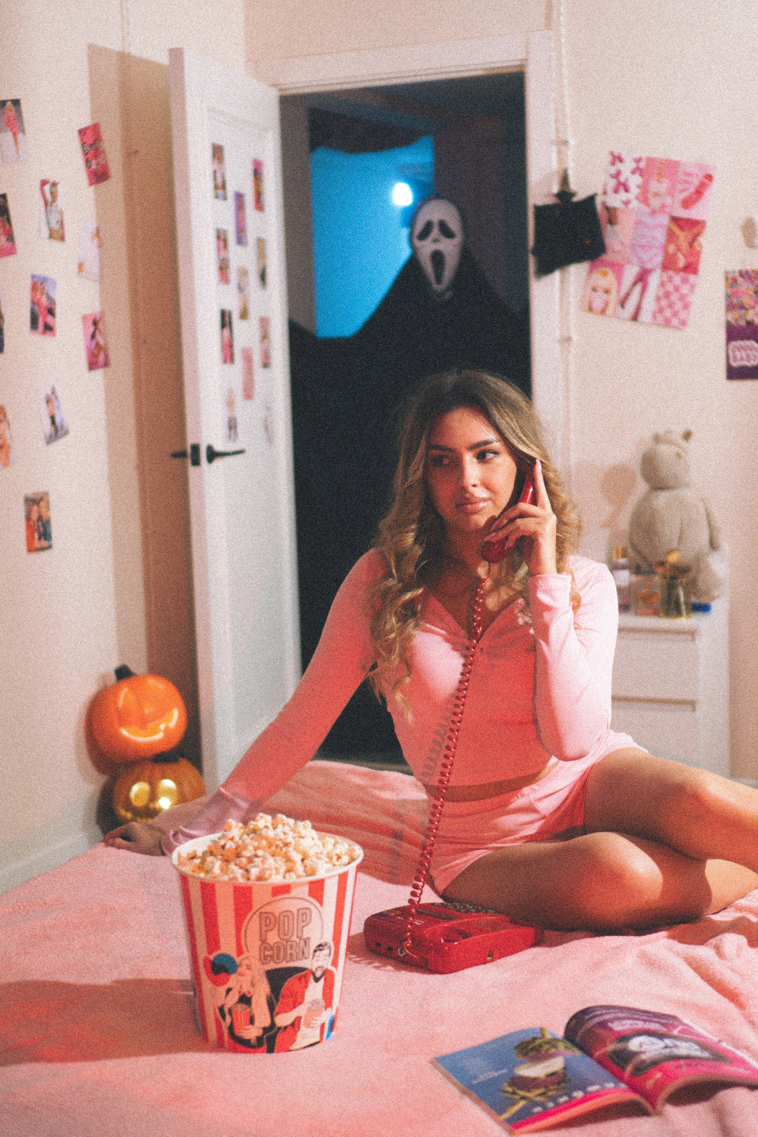 ТРЕНД ИИ. Профессиональный фотограф, Санкт-Петербург — Виктория Богомолова