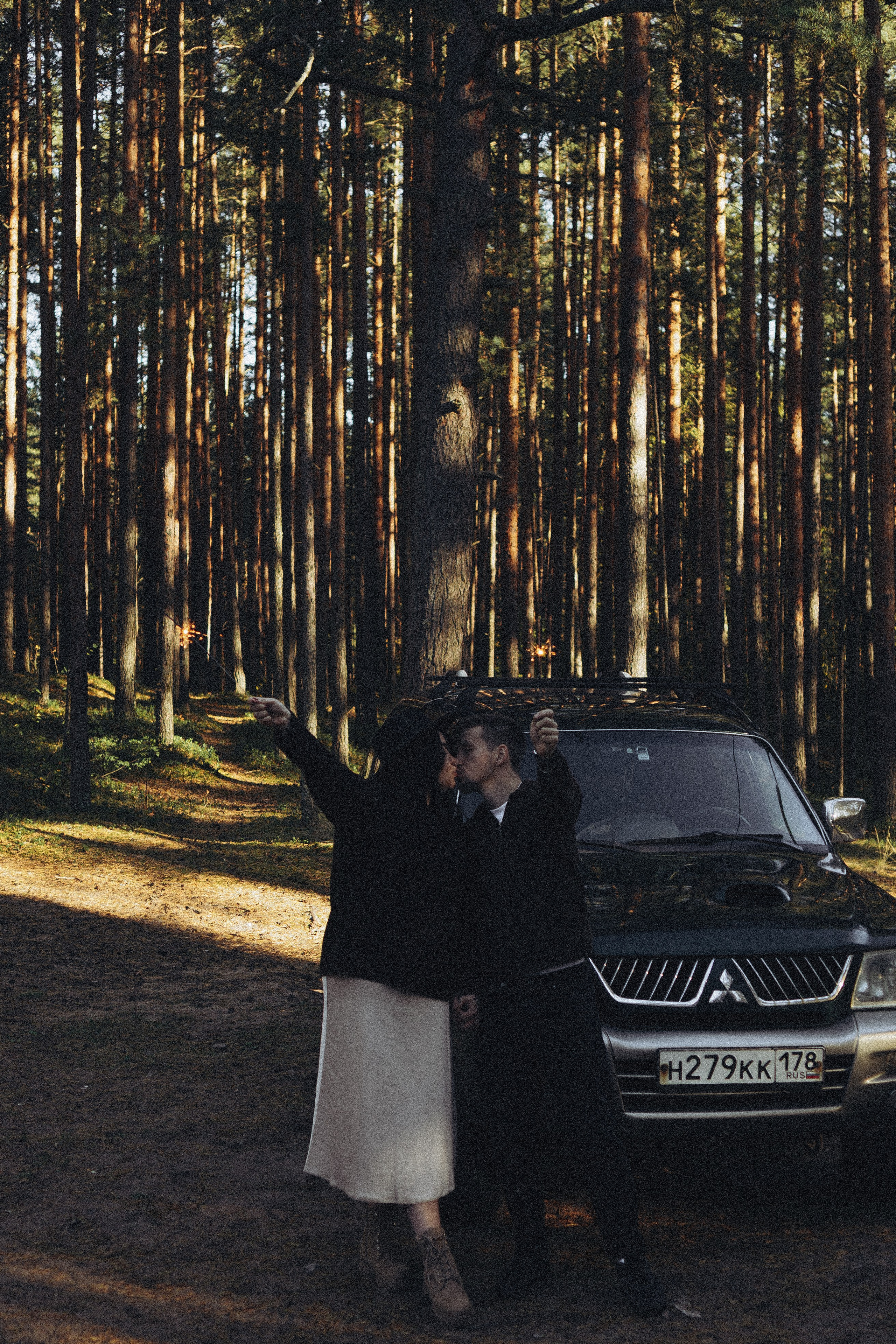 Прогулка по Финскому заливу. Профессиональный фотограф, Санкт-Петербург — Виктория Богомолова