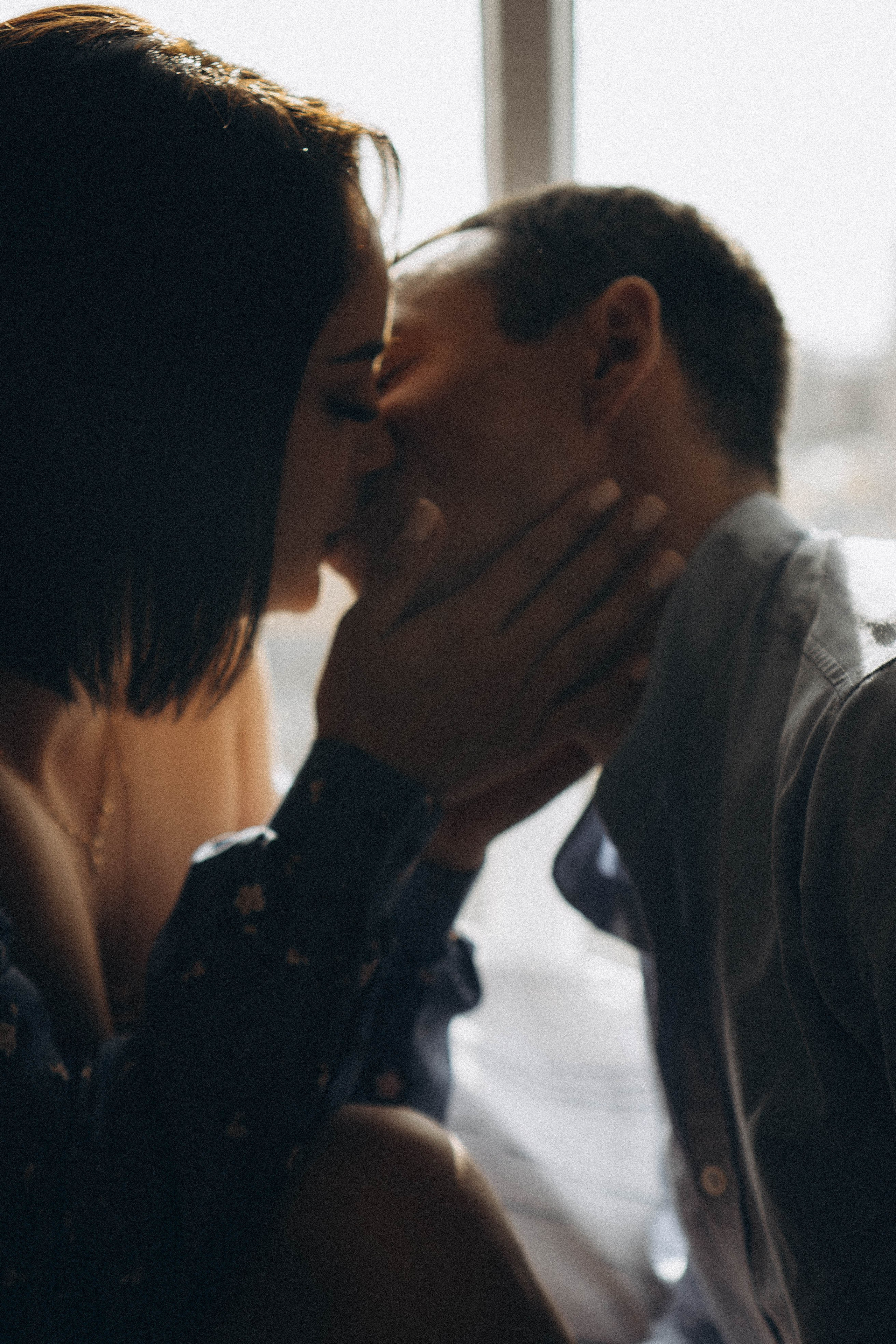 LOVE в квартире. Профессиональный фотограф, Санкт-Петербург — Виктория Богомолова