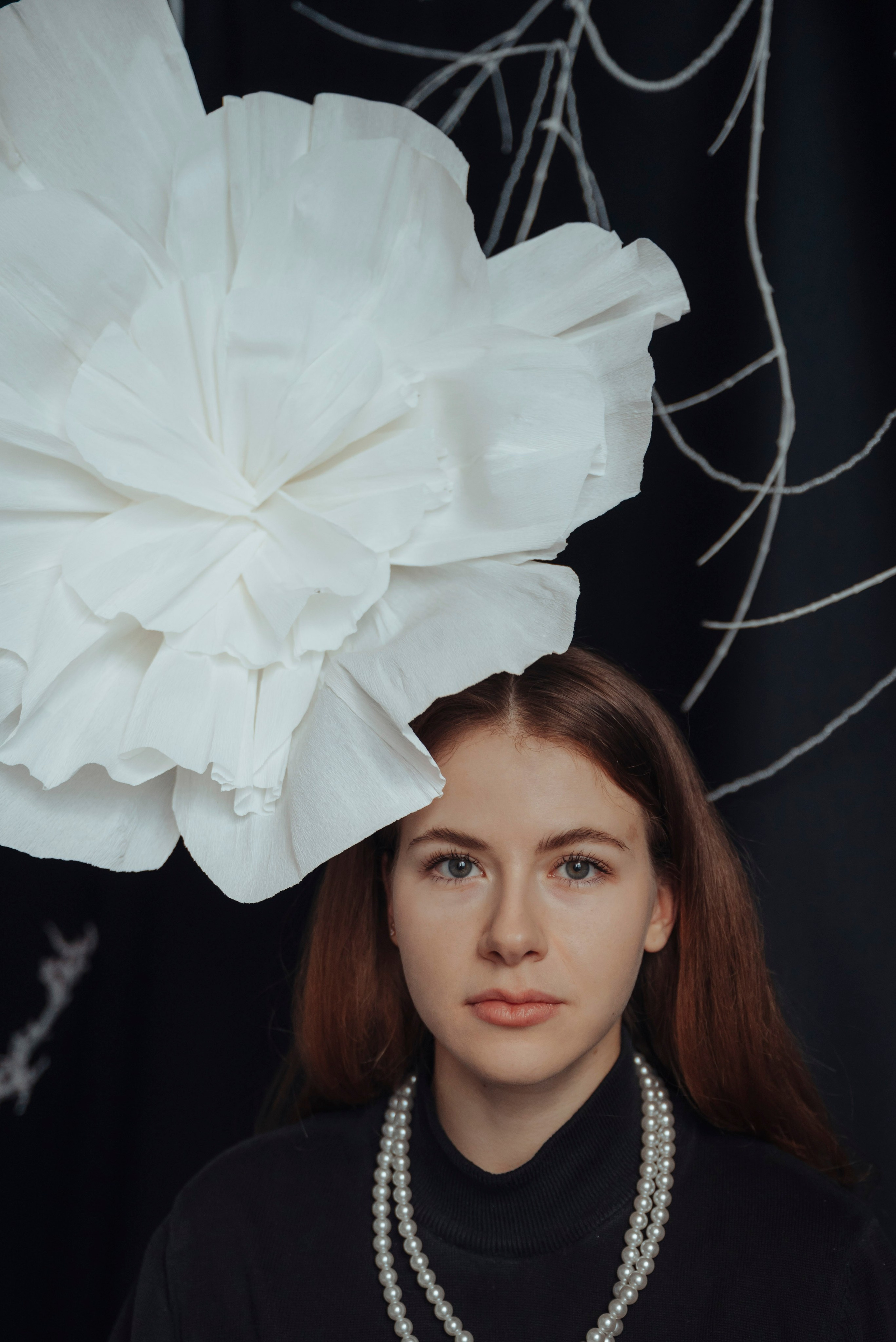 Black and White. Anna Lobanova | Photographer