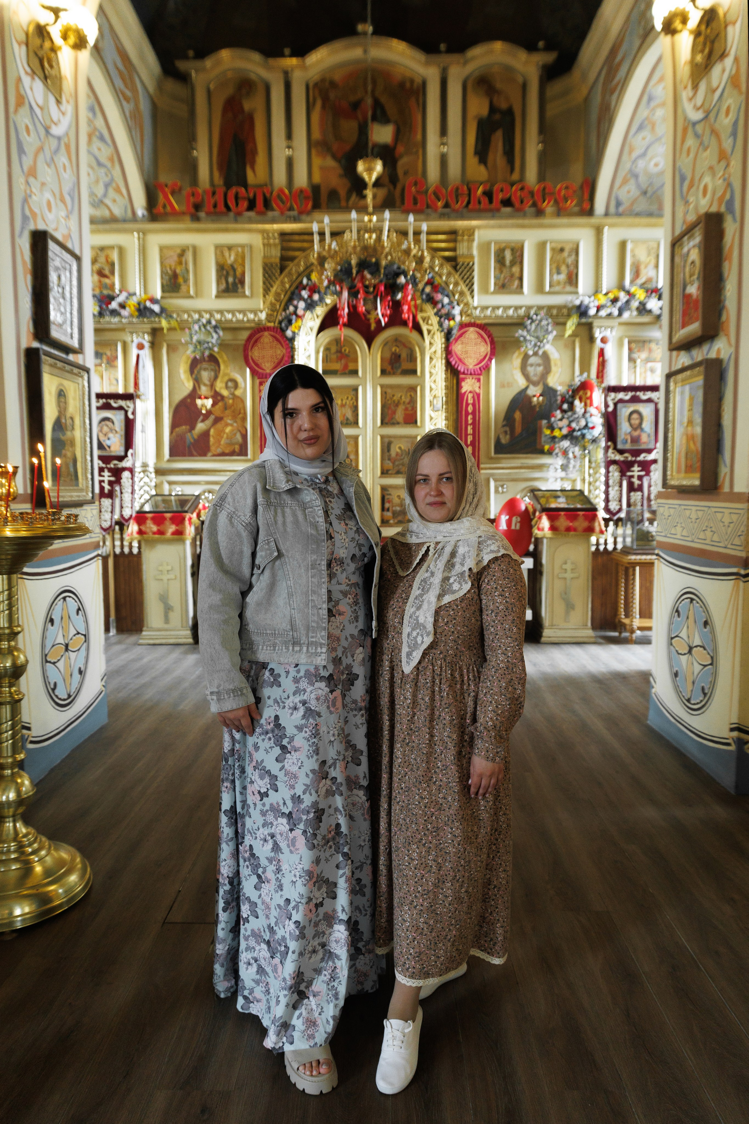 Крещение Тиграна. Свадебный и семейный фотограф в Таганроге и Ростове Руднева Анастасия