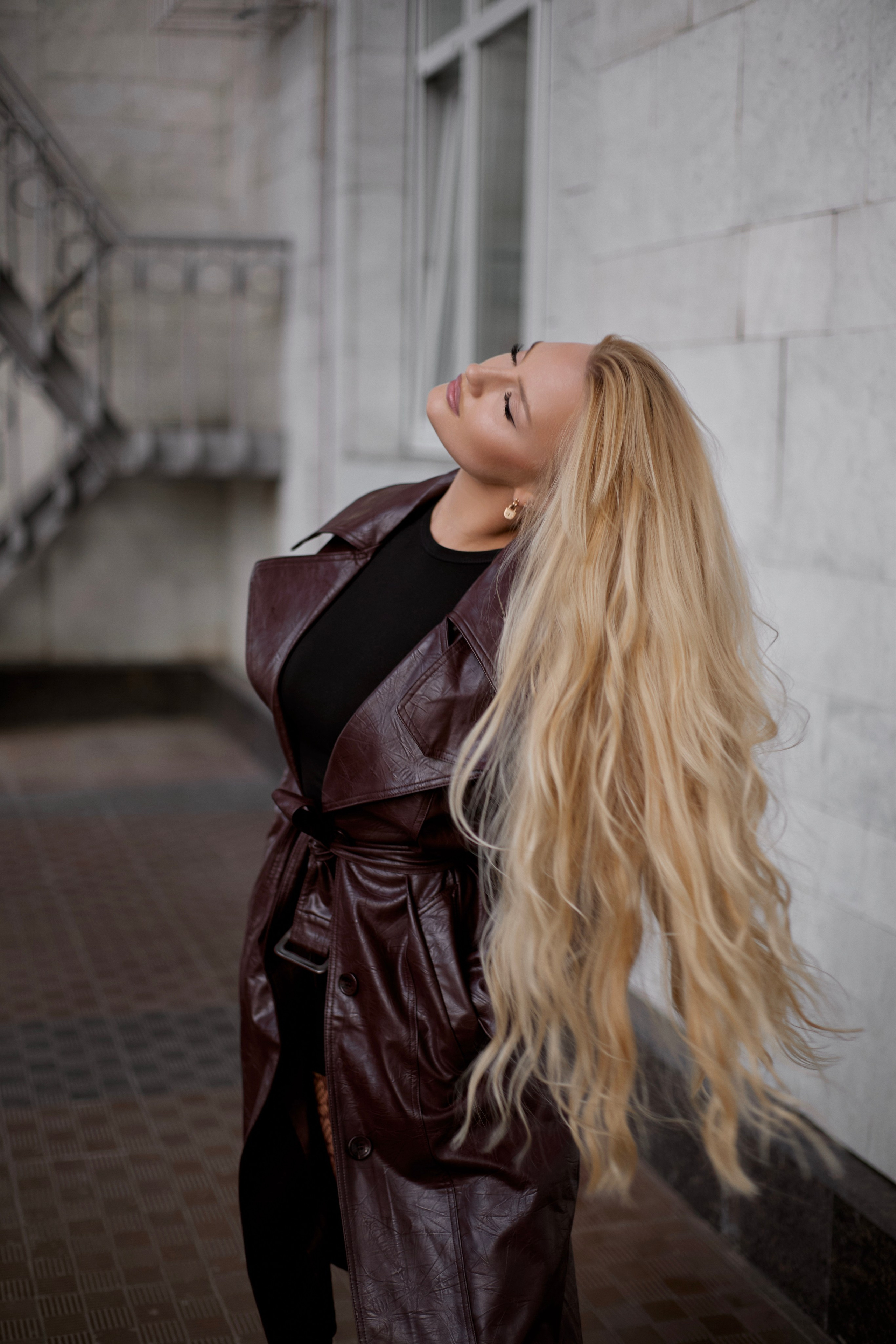 Street. Ксения Исакова — фотограф Кострома