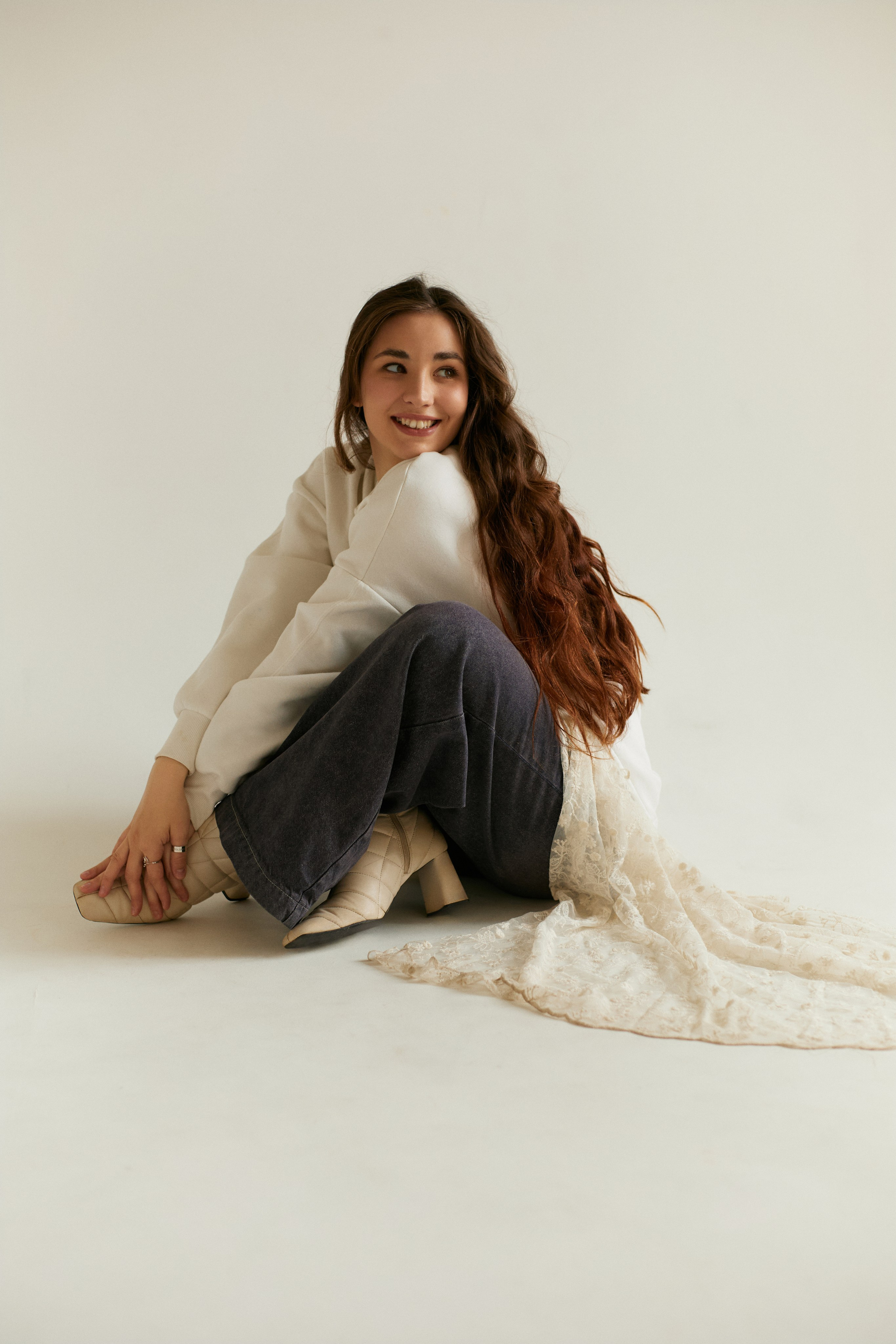 Air. Ксения Исакова — фотограф Кострома