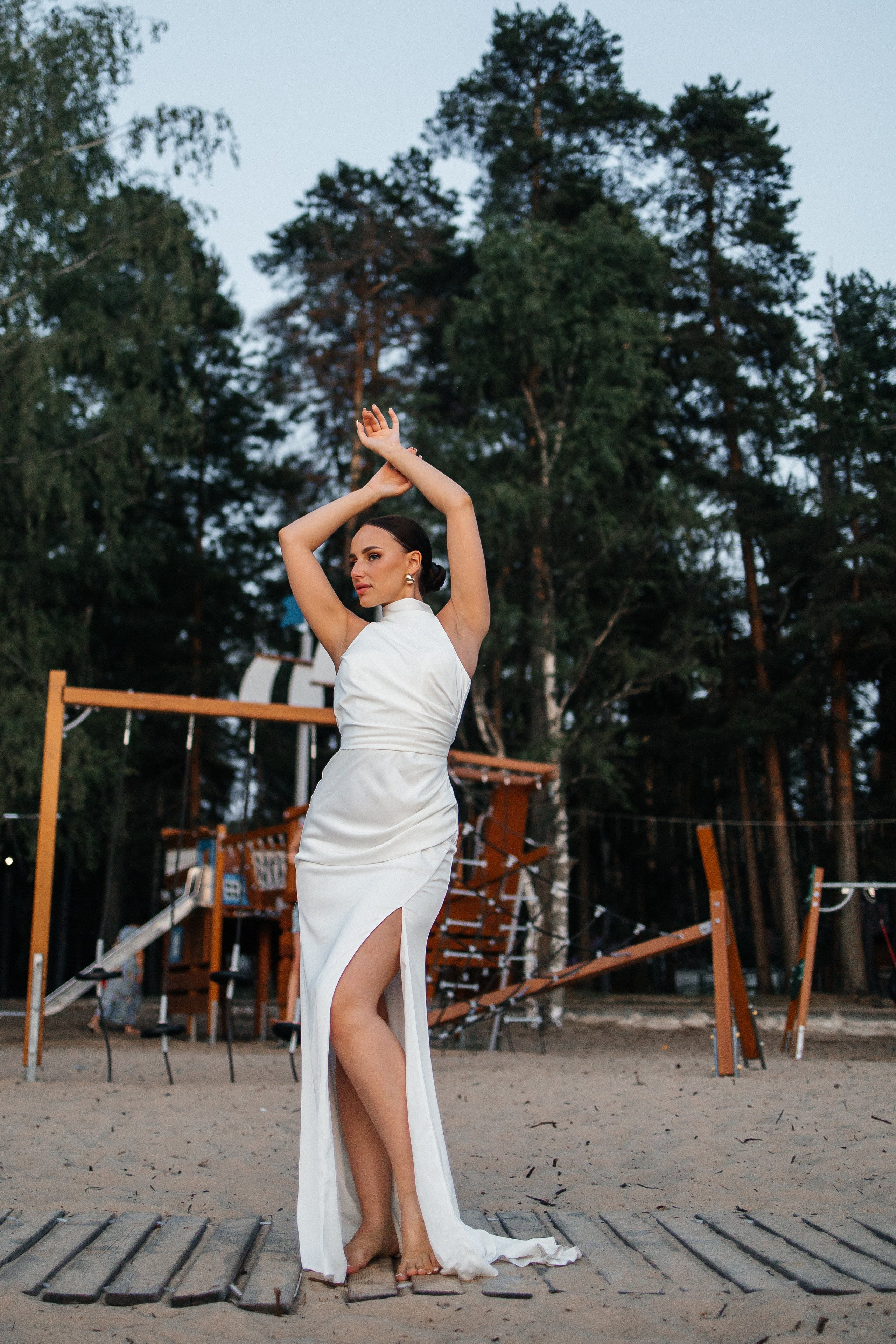 Дима и Таня. Свадебный фотограф Нижний Новгород Кстово Богородск Павлово