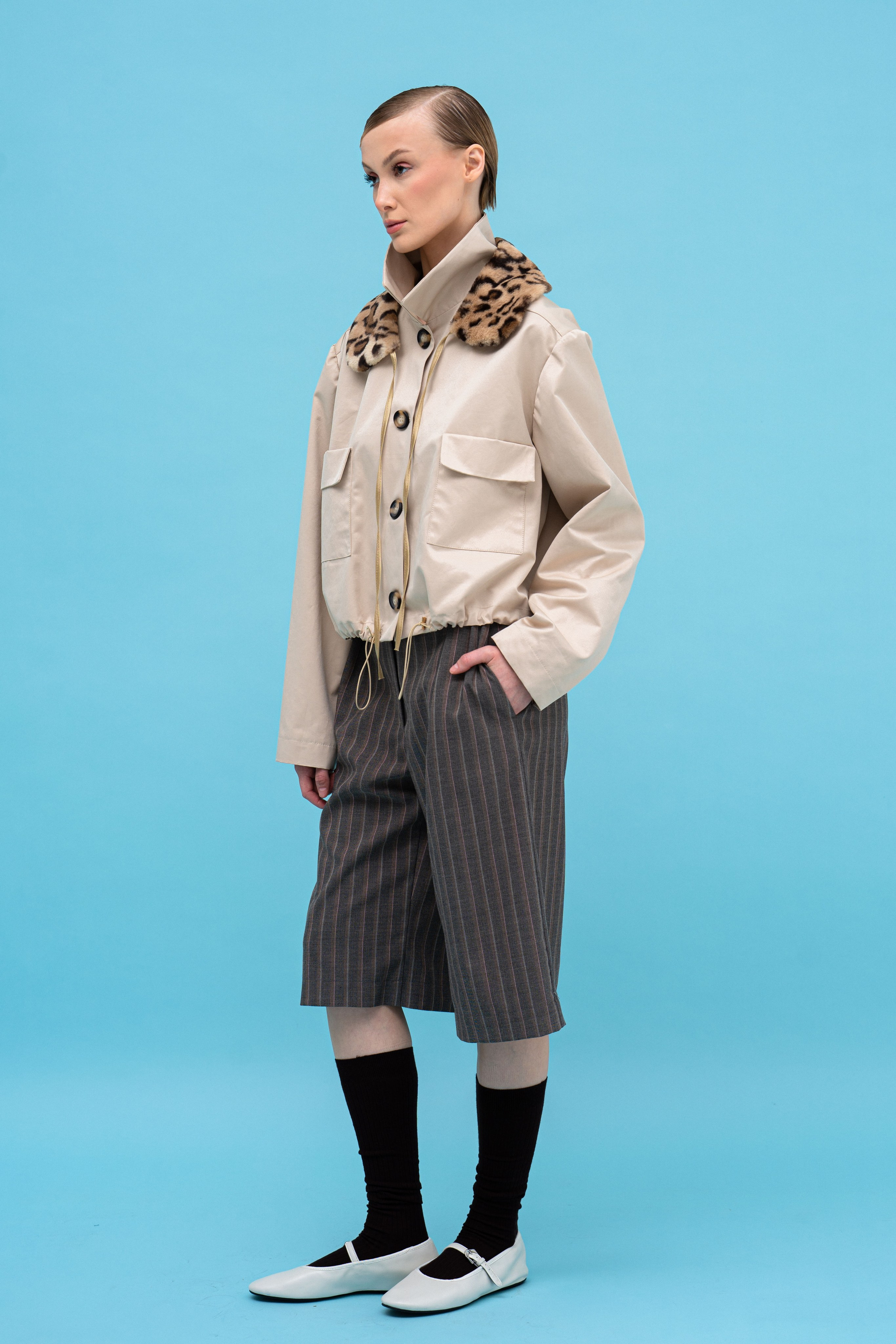 Lookbook. Romanova фотограф