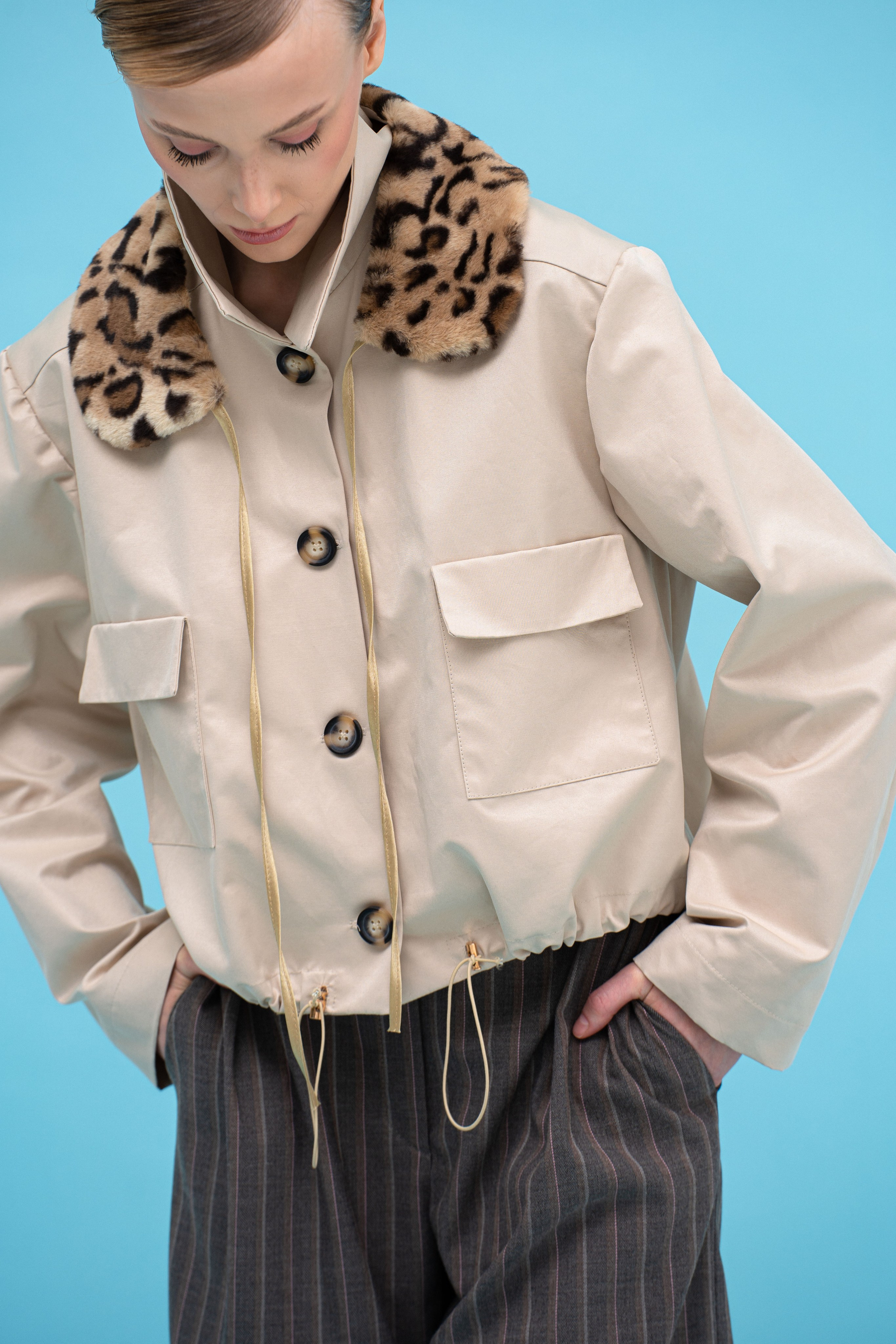 Lookbook. Romanova фотограф